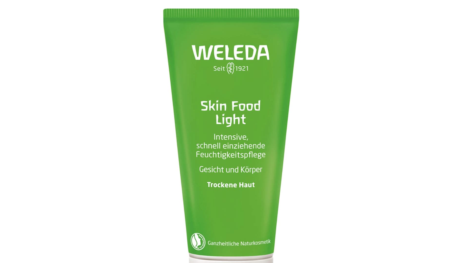 WELEDA Skin Food Light Feuchtigkeitscreme