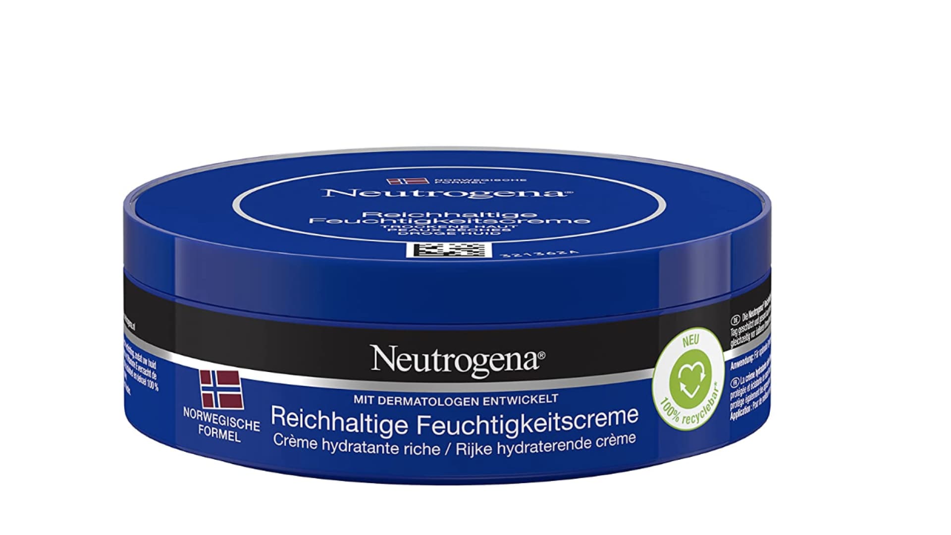  Neutrogena Norwegische Formel Feuchtigkeitscreme