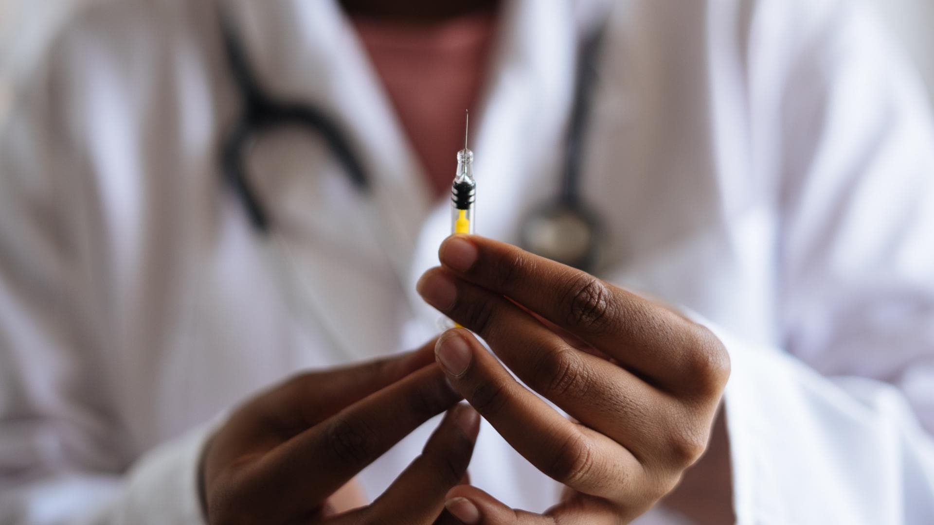 Coronavirus Impfung Schutz