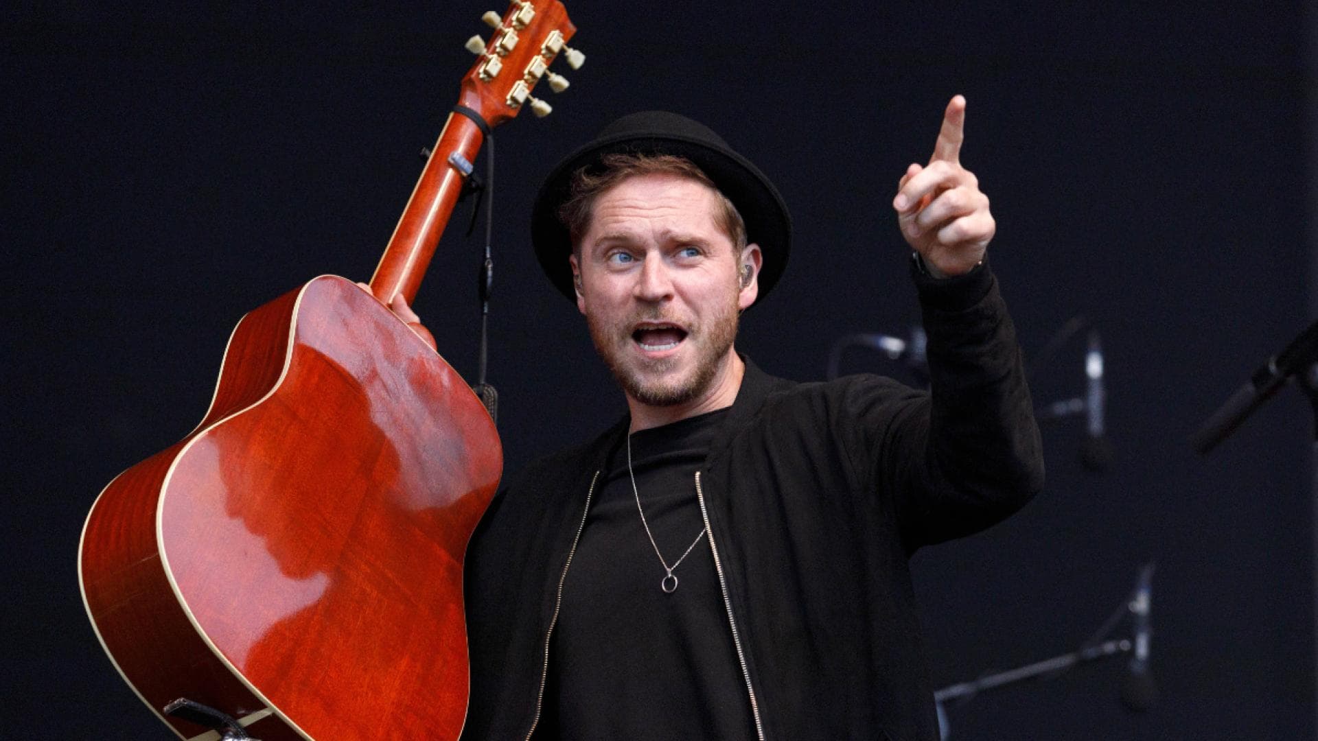 Johannes Oerding Sing meinen Song - Das Tauschkonzert 