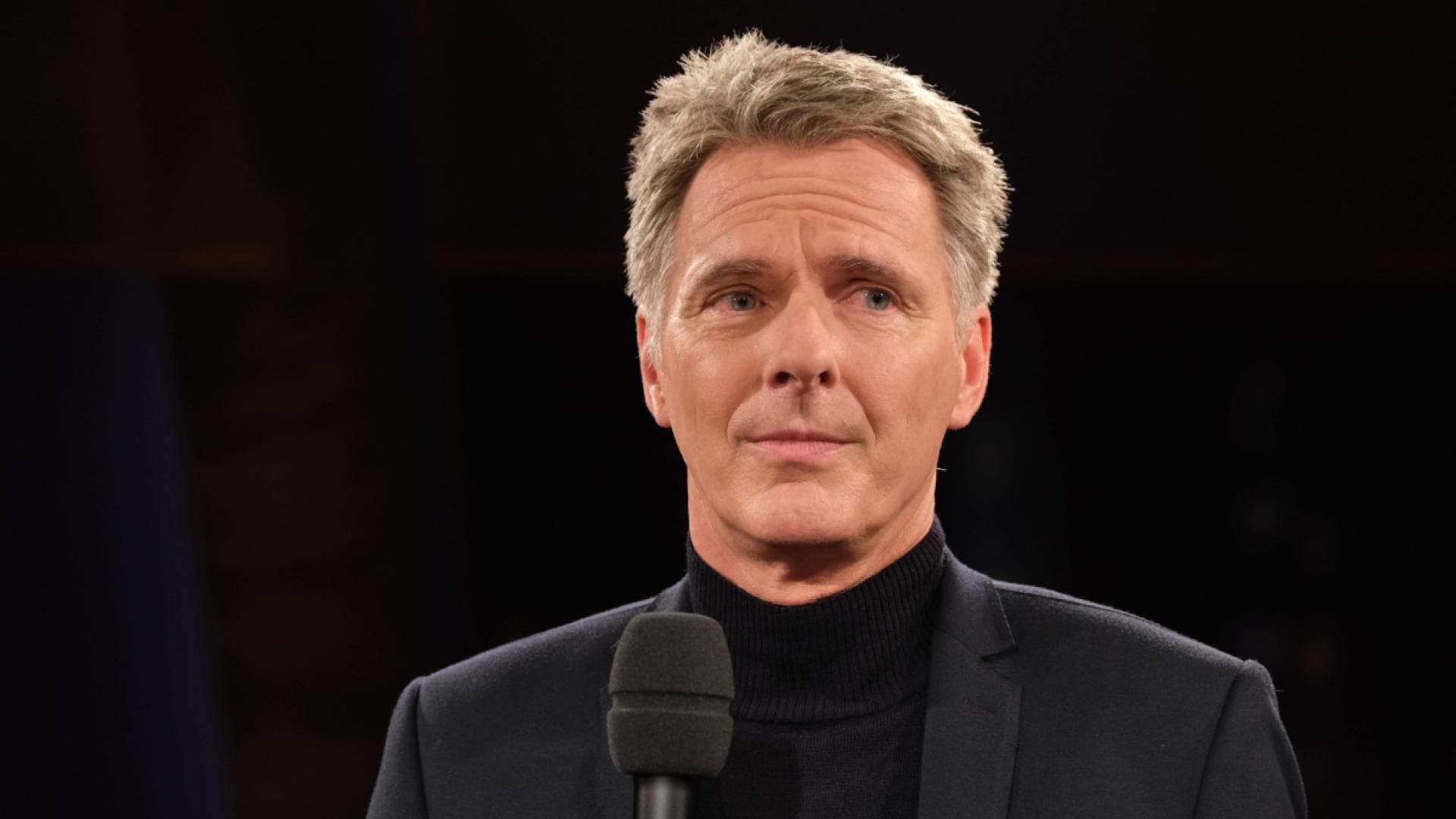 Jörg Pilawa: Seine Tochter hat eine schwere Krankheit