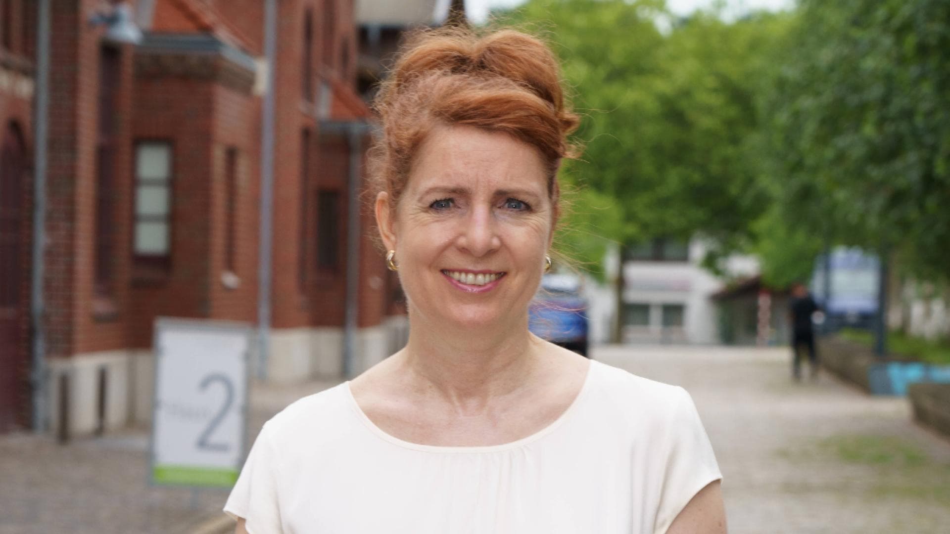 Monica Lierhaus heute