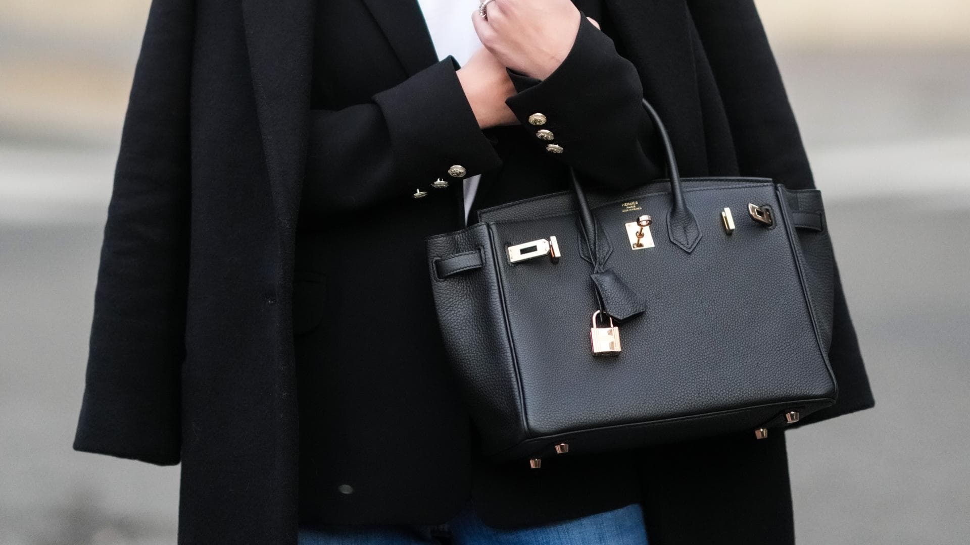 Modetrend 2021 Handtasche 
