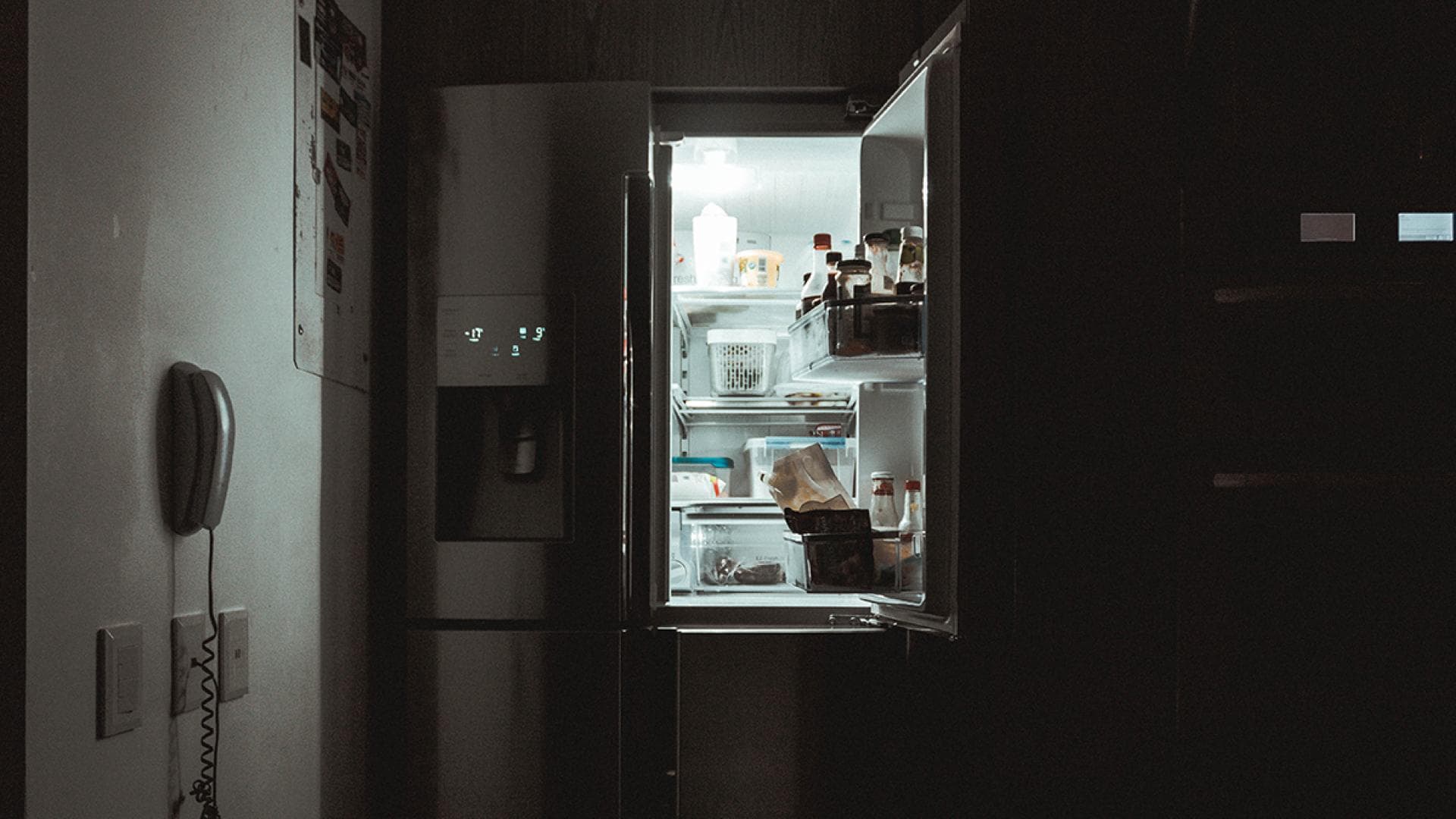 Kühlschrank