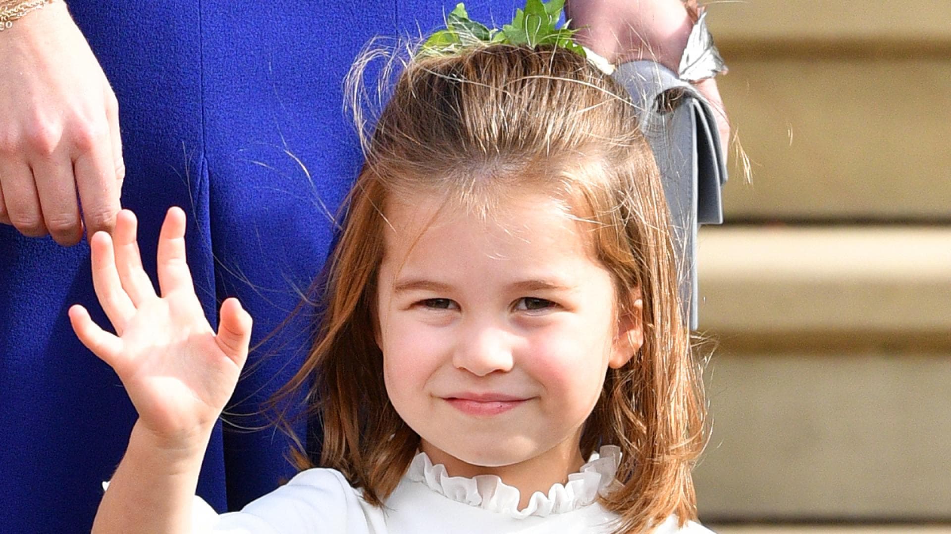 Prinzessin Charlotte