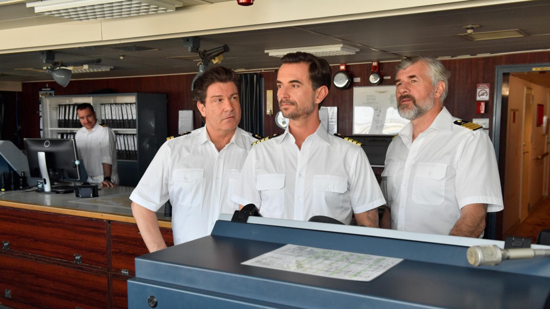 Das Traumschiff ZDF