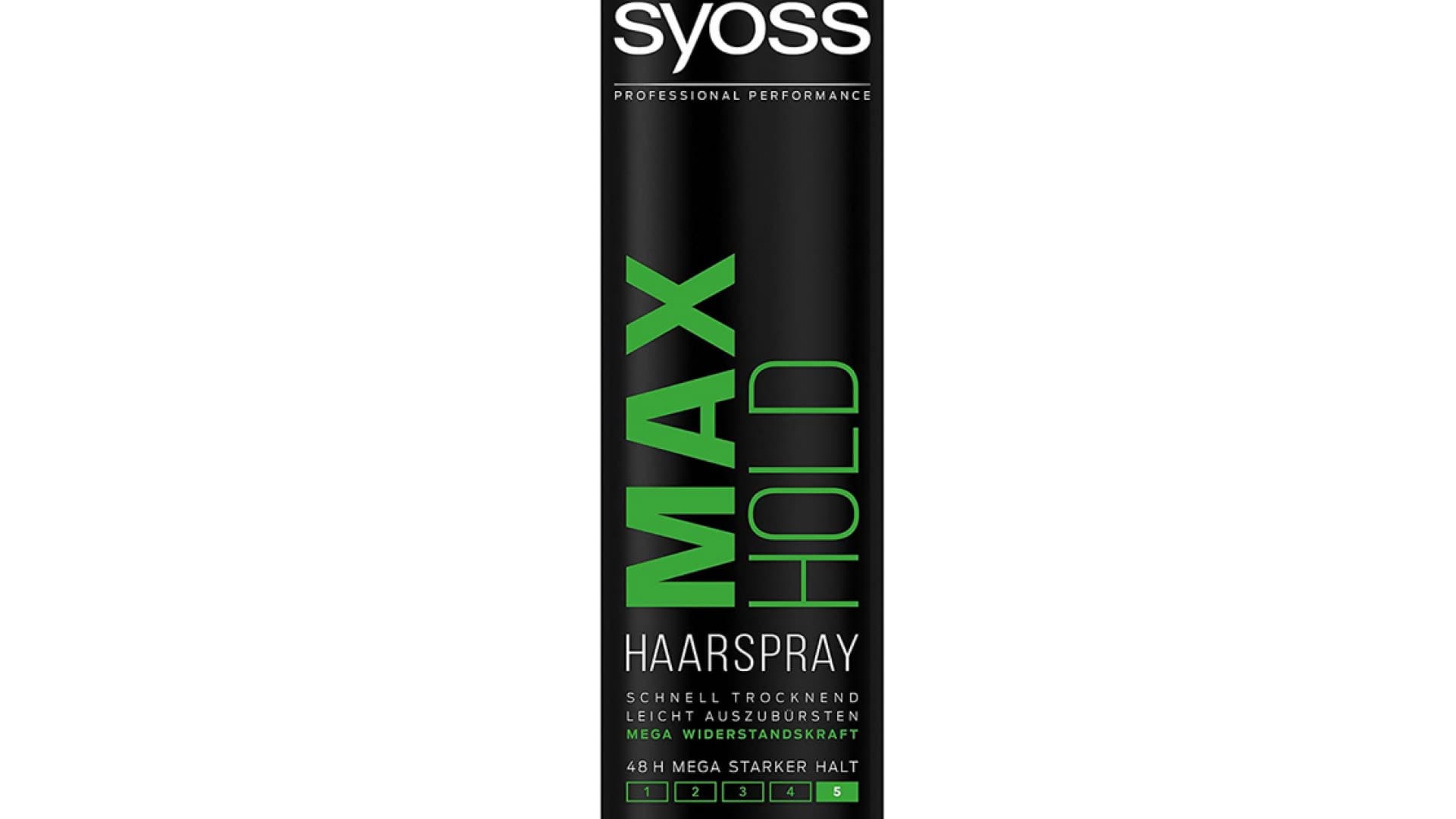 Haarspray