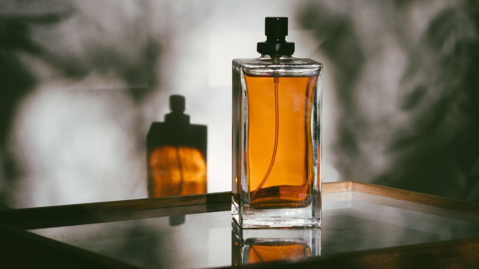 Parfum Flacon