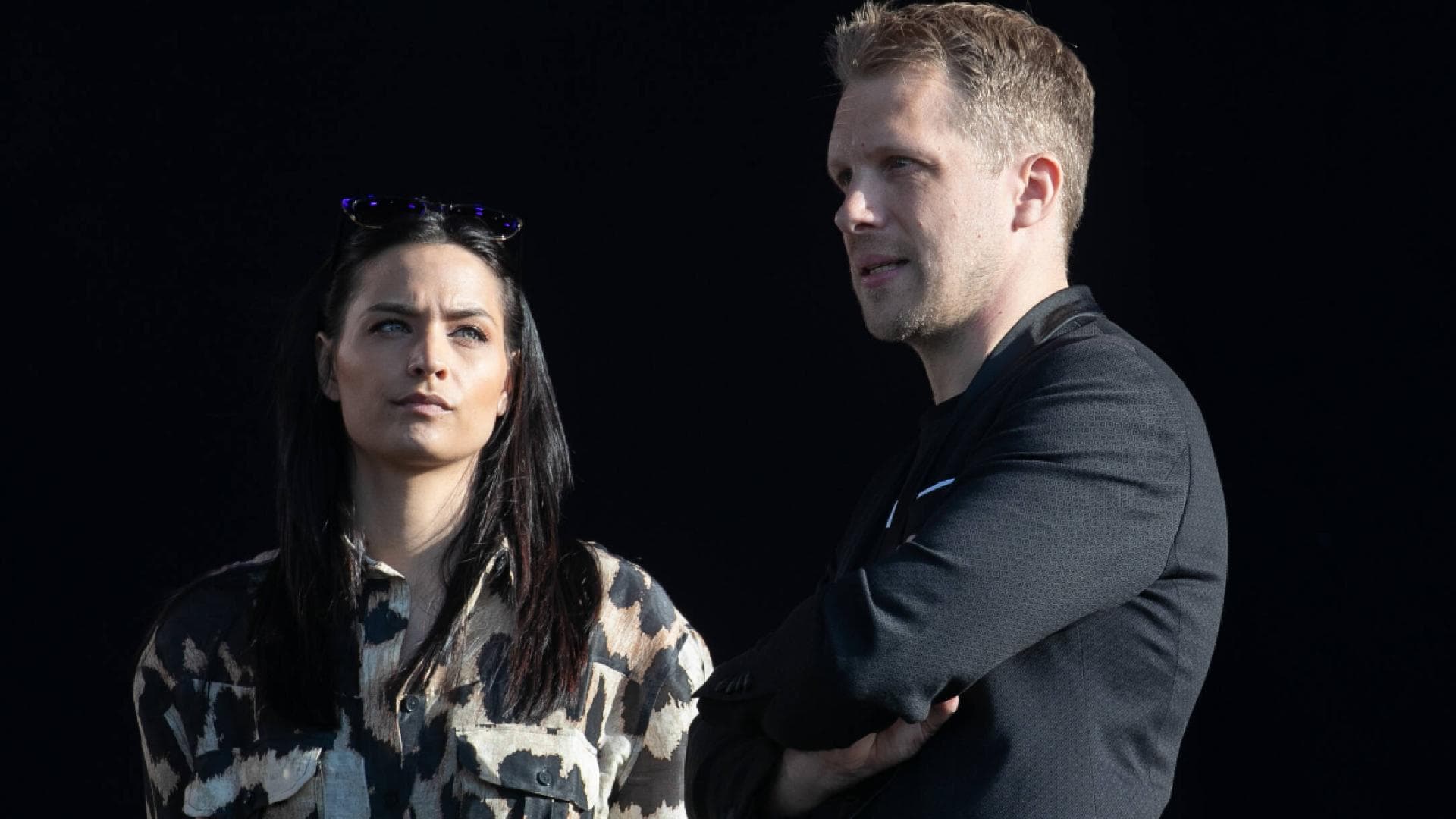 Amira Pocher Oliver Pocher