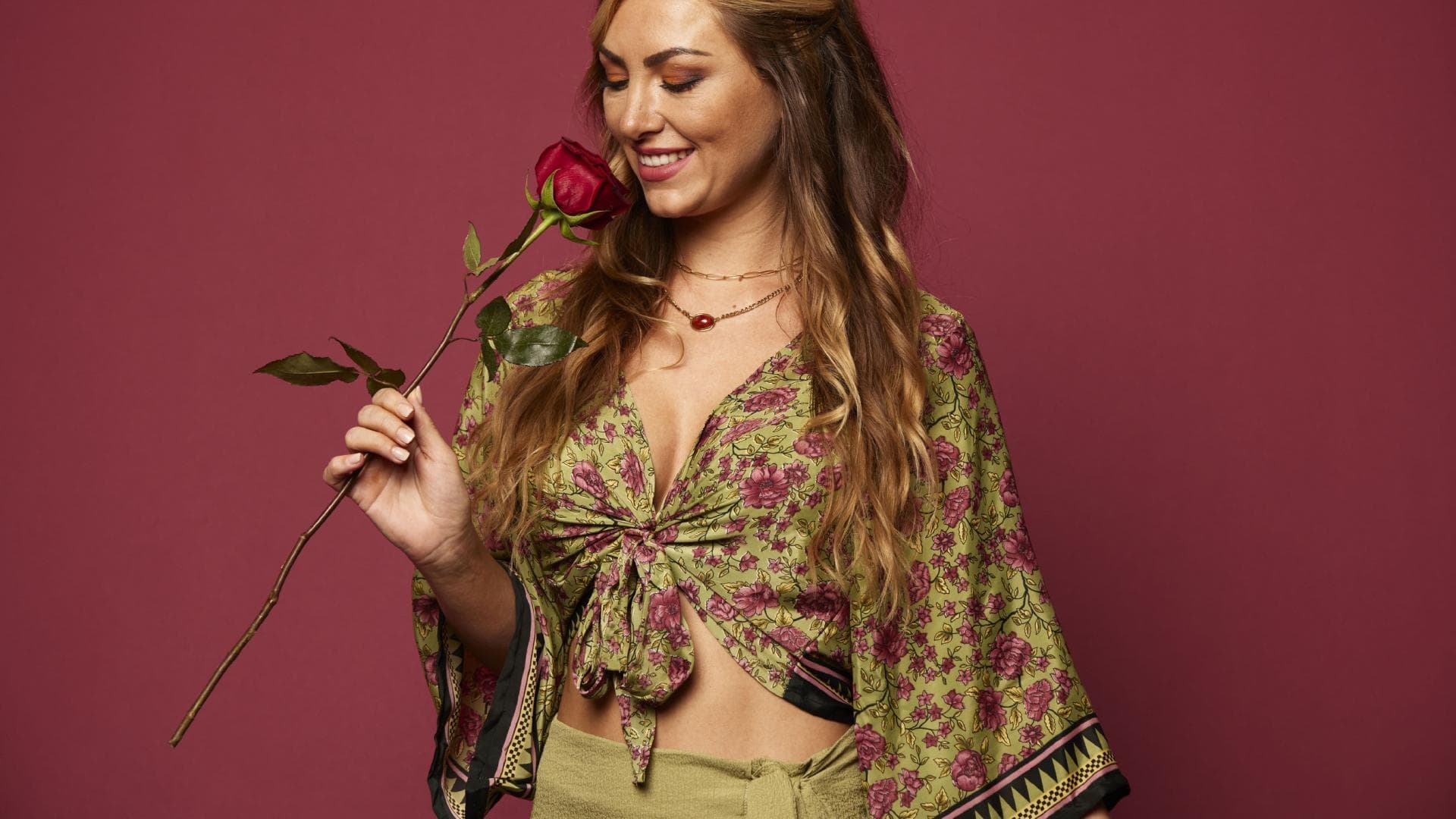 Bachelor 2022 Jana-Maria