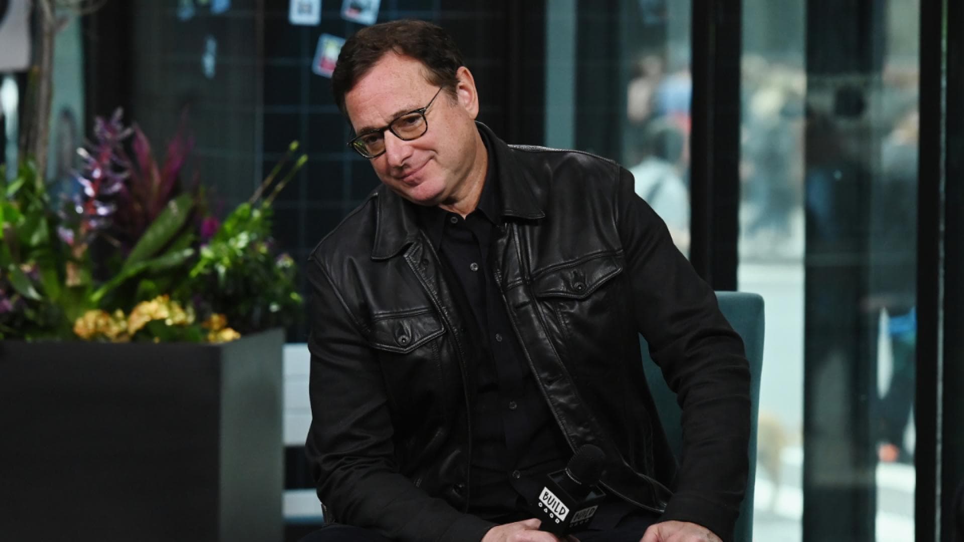 Bob Saget ist gestorben
