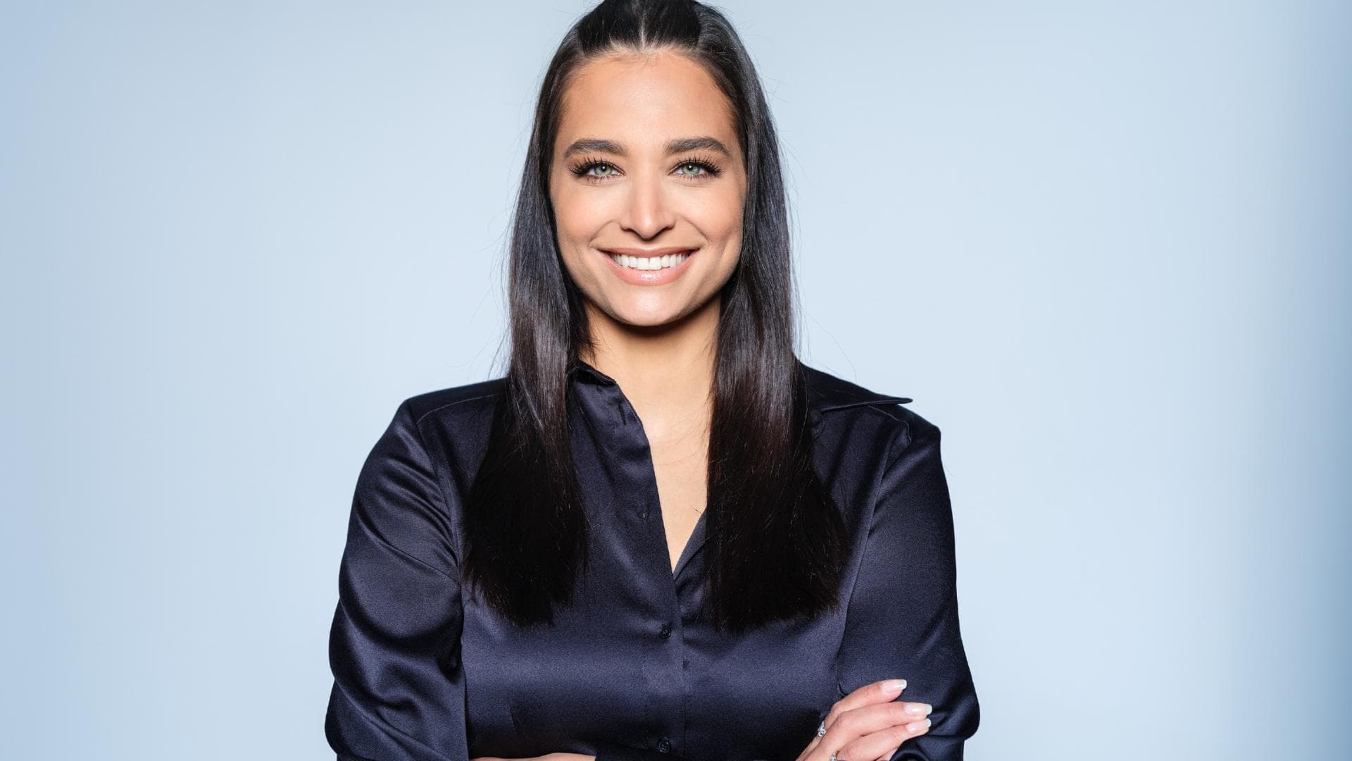 Amira Pocher 