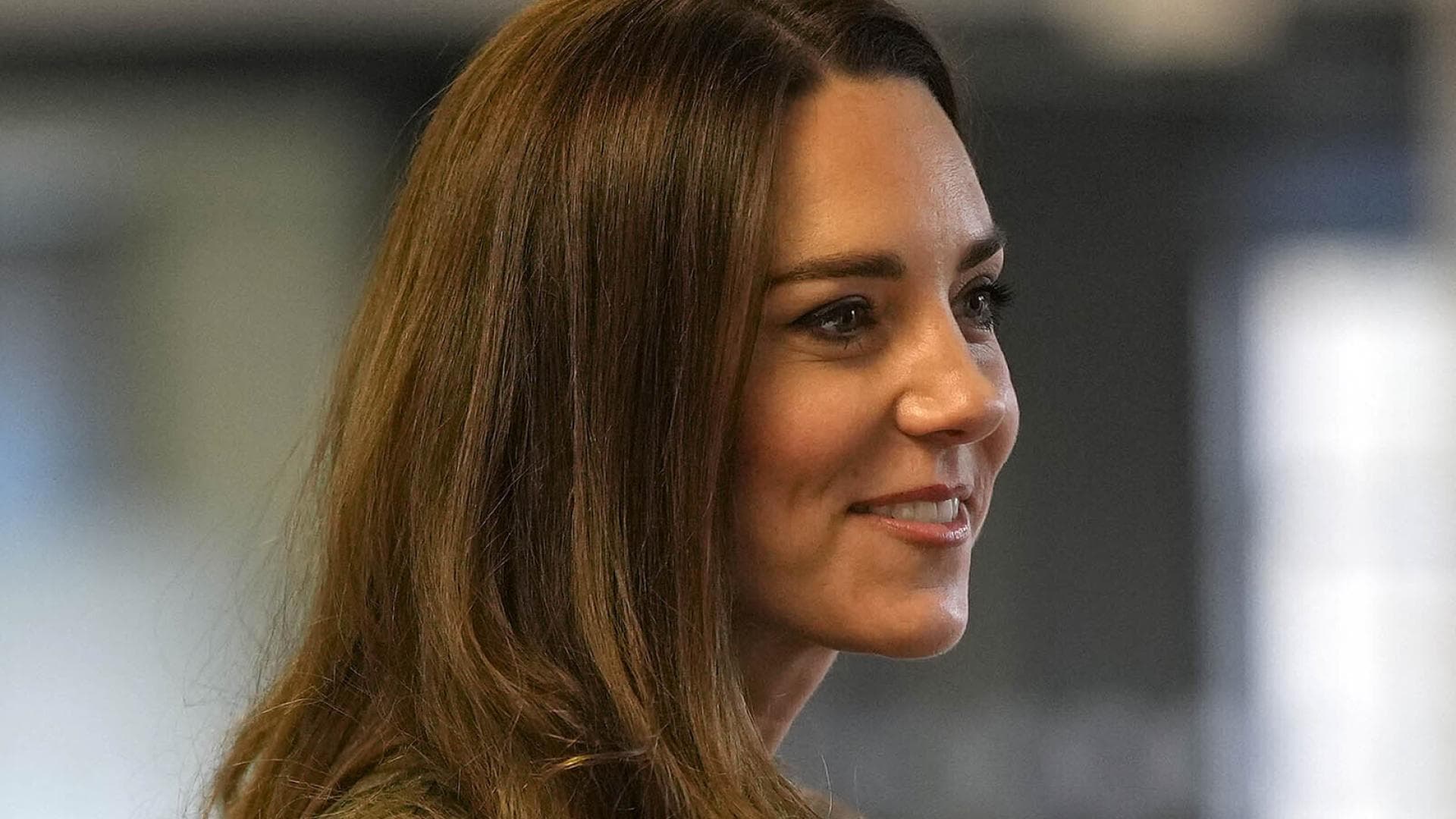 Kate Middleton Kleid 