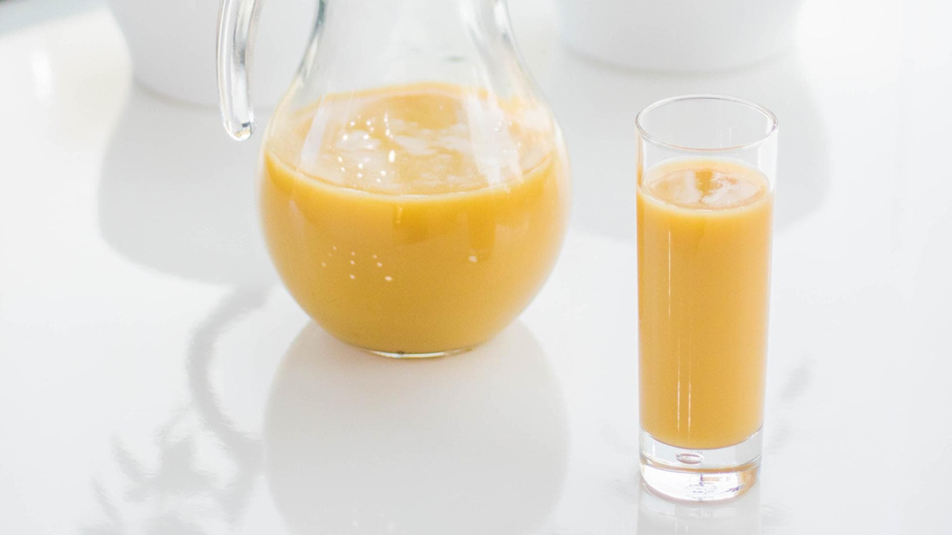 Orangensaft