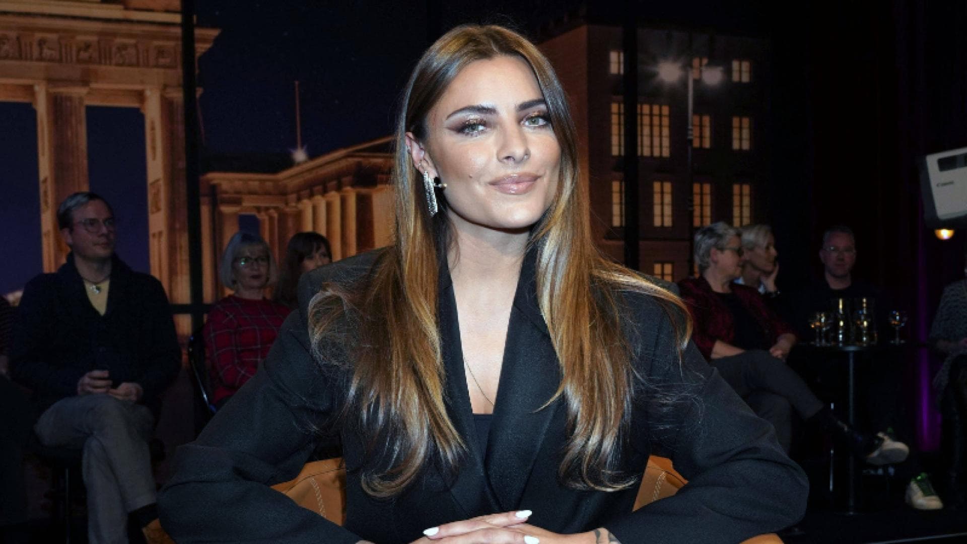 Sophia Thomalla