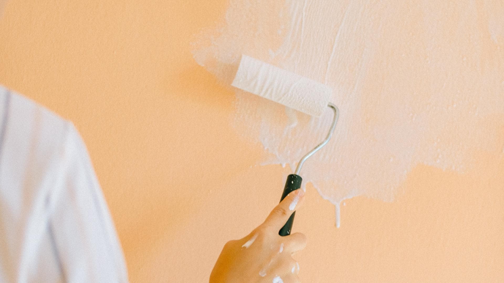 Wandfarben besserer Schlaf 