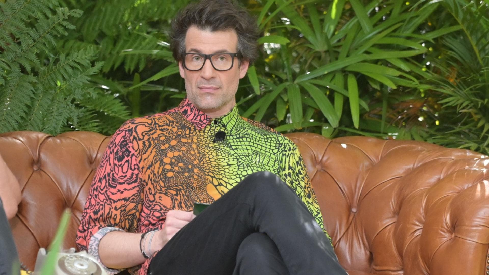 Daniel Hartwich hört bei Dschungelcamp auf