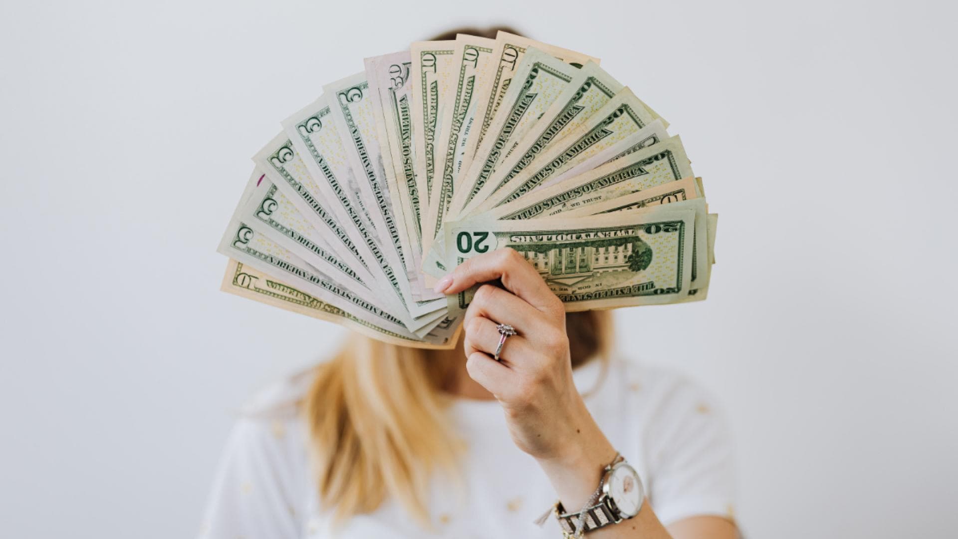 Finanzen und Geld