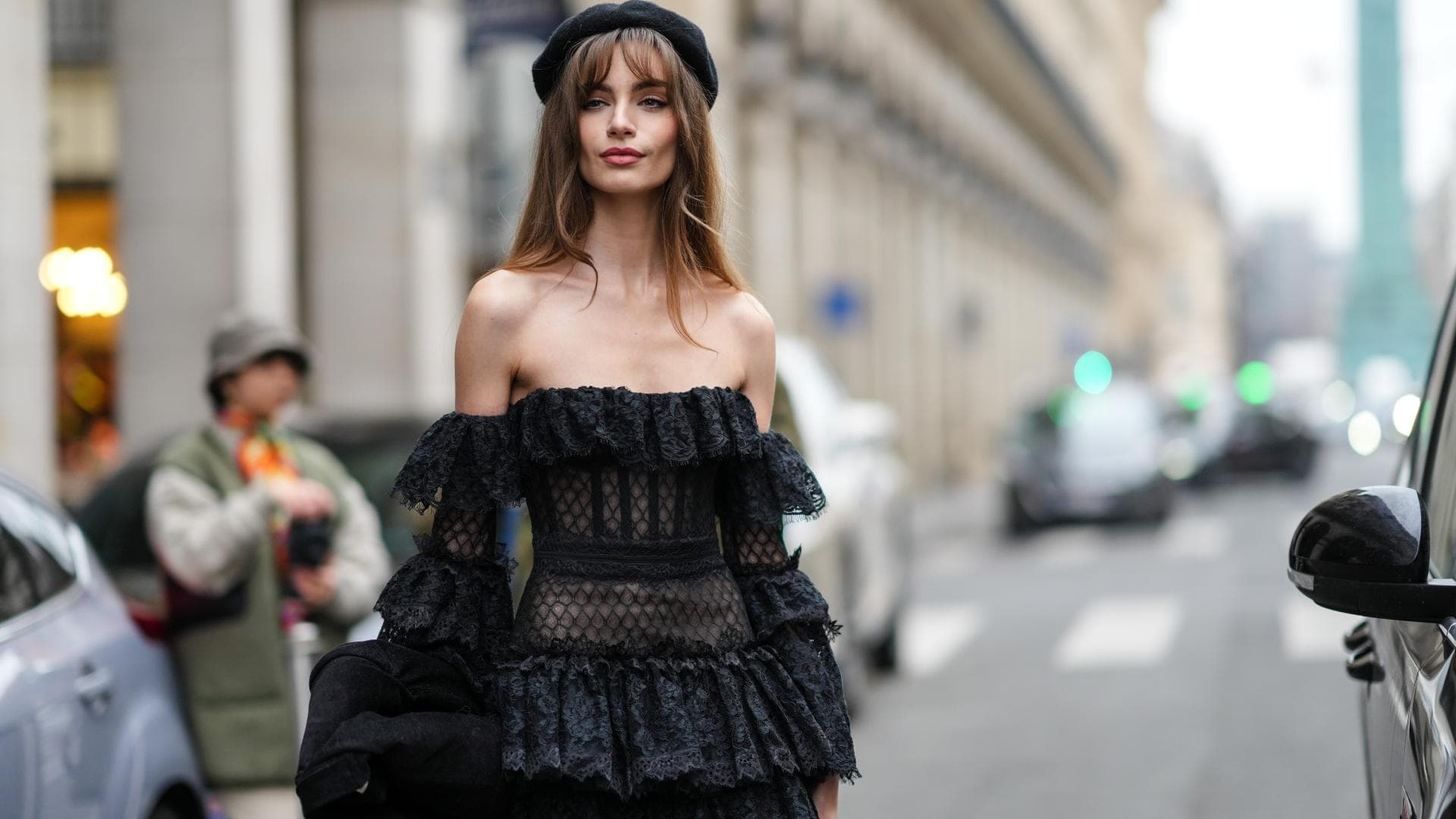 Modetrends 2022 Französinnen