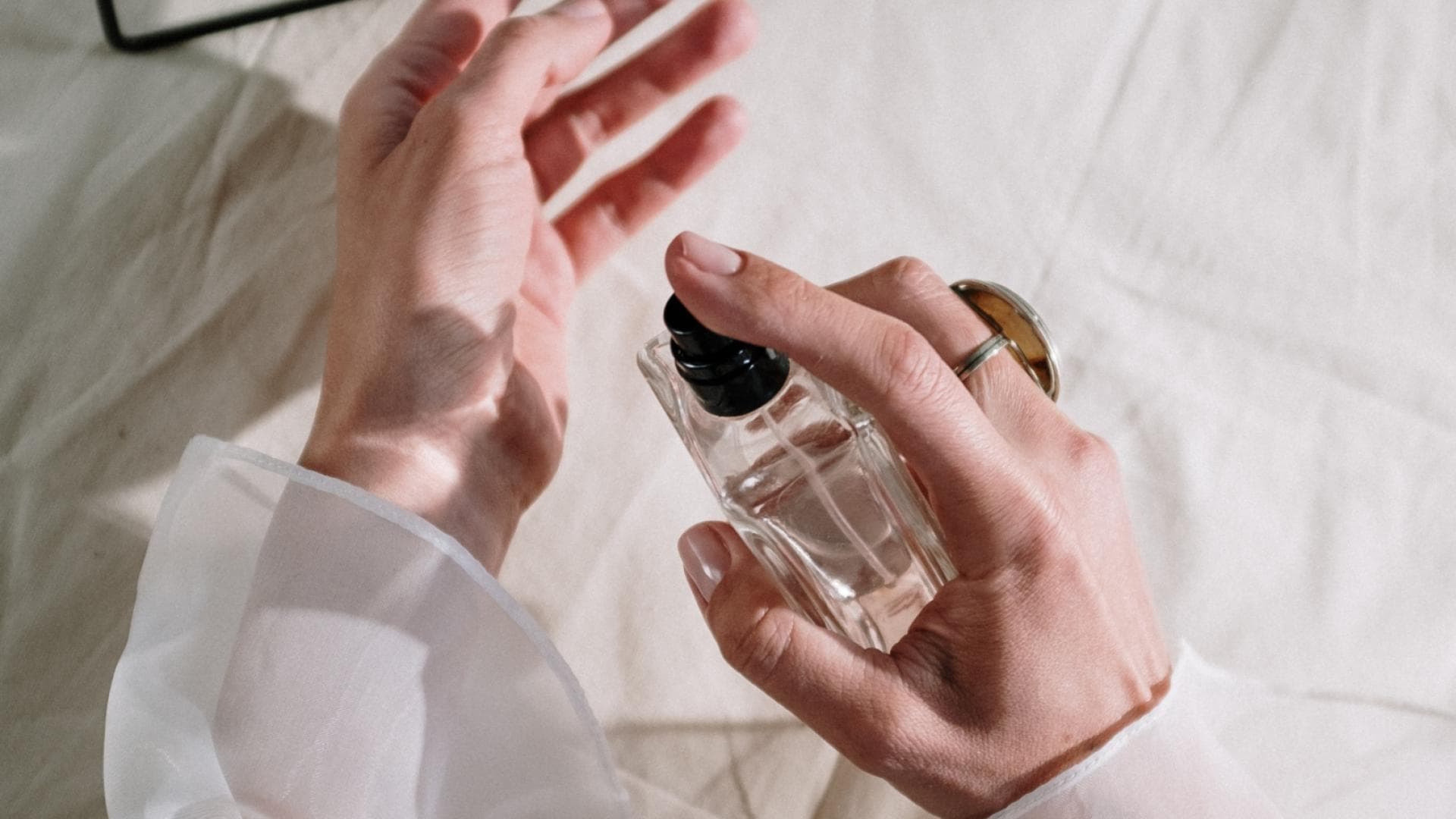 Parfumtrend Komplimente