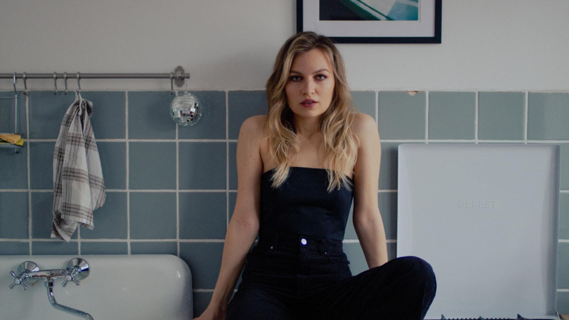 Sternzeichen distanziert