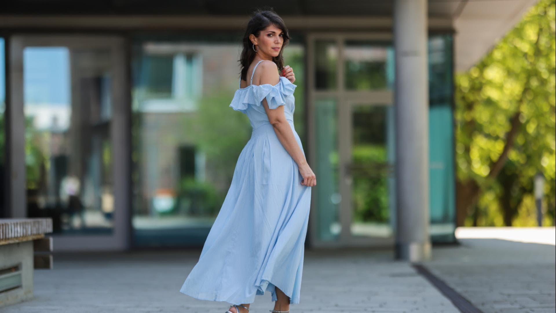 Kleid Hochzeitsgast