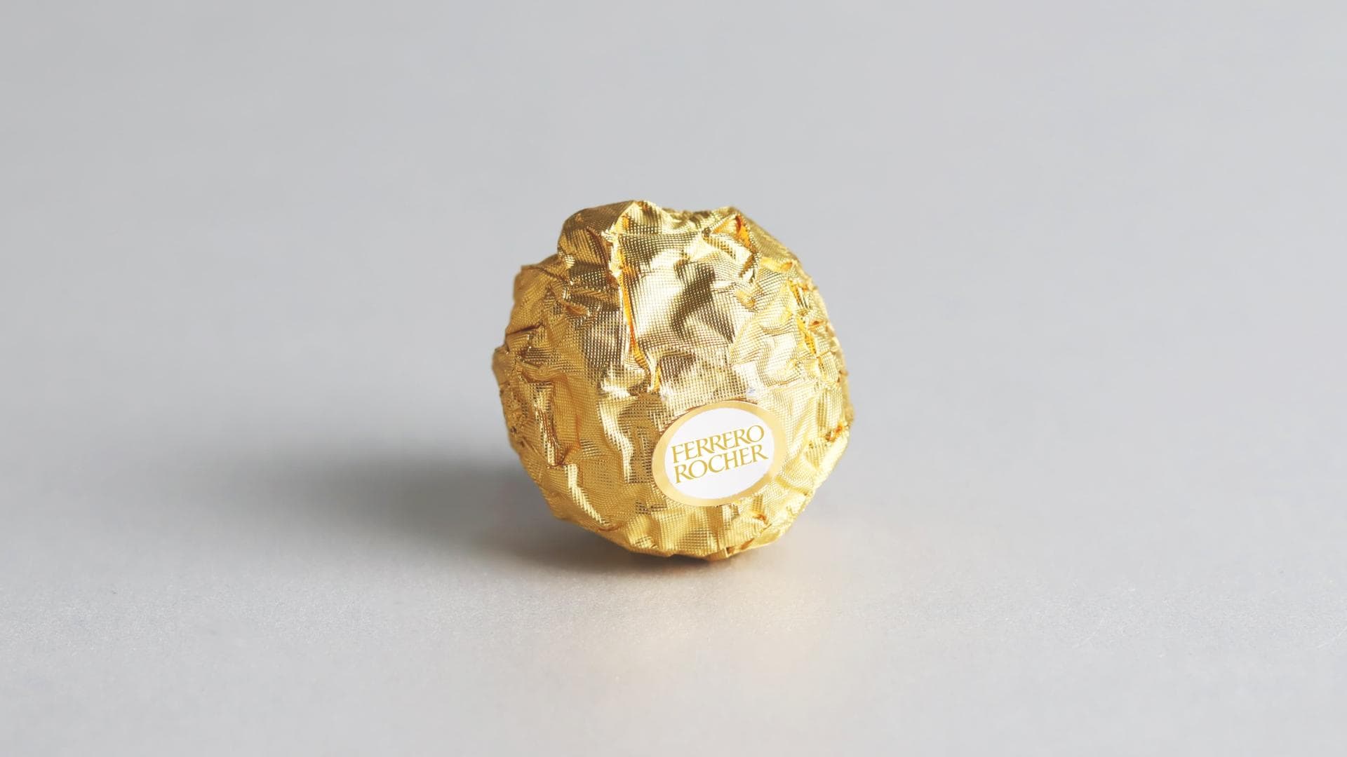 Ferrero Rocher