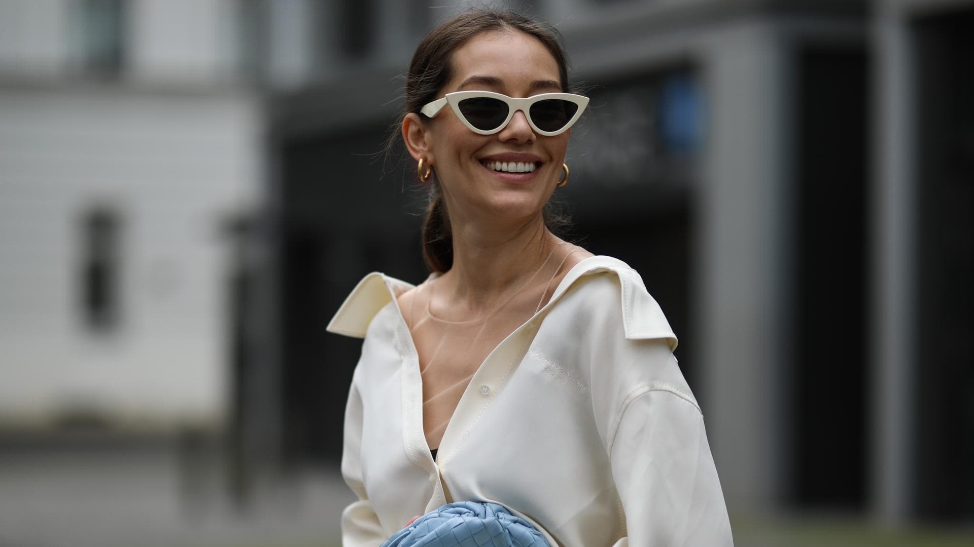 Anna Schürrle Sonnenbrille