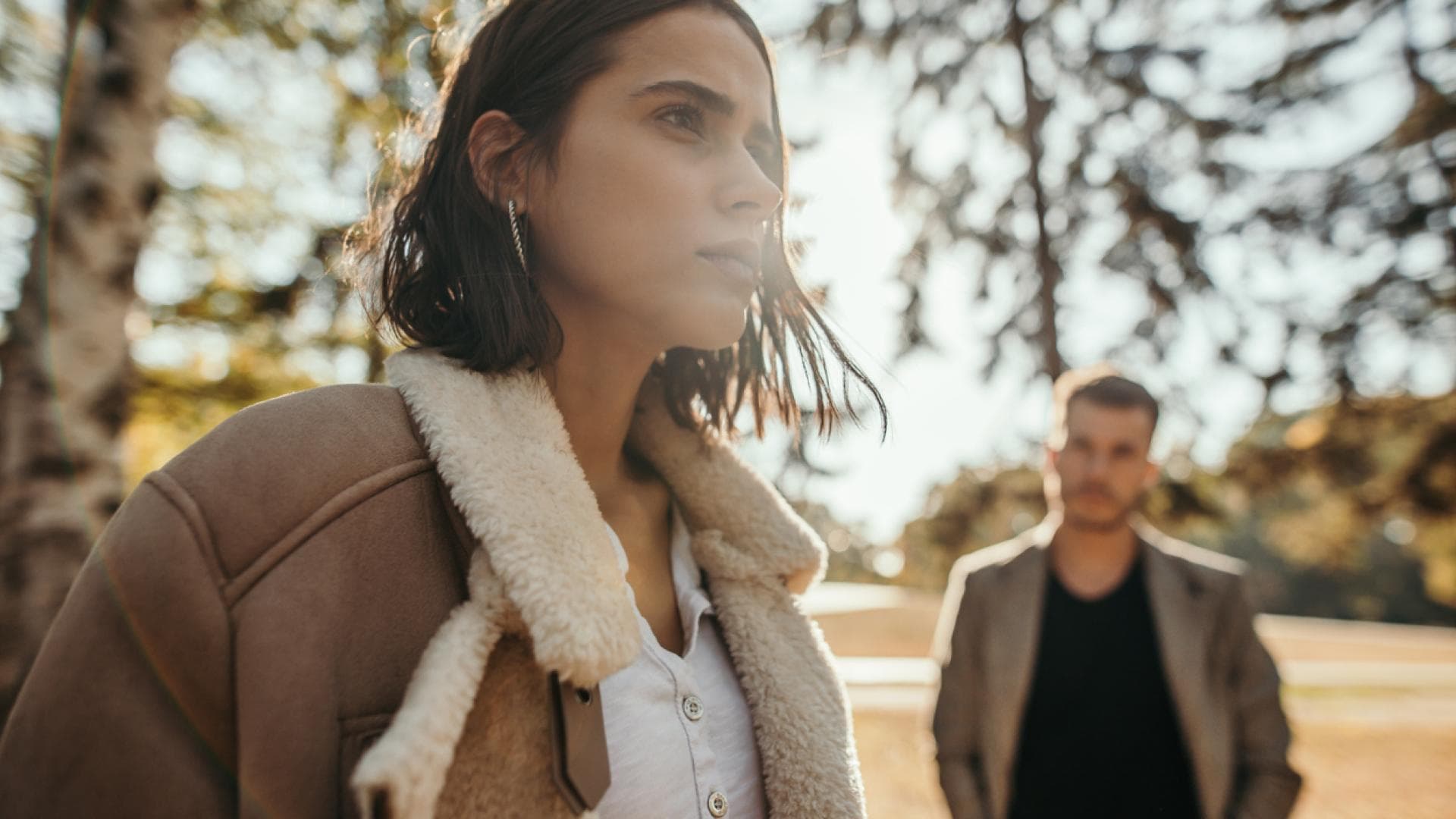 Einen Menschen Loslassen Den Man Liebt Ritual www.jolie.de