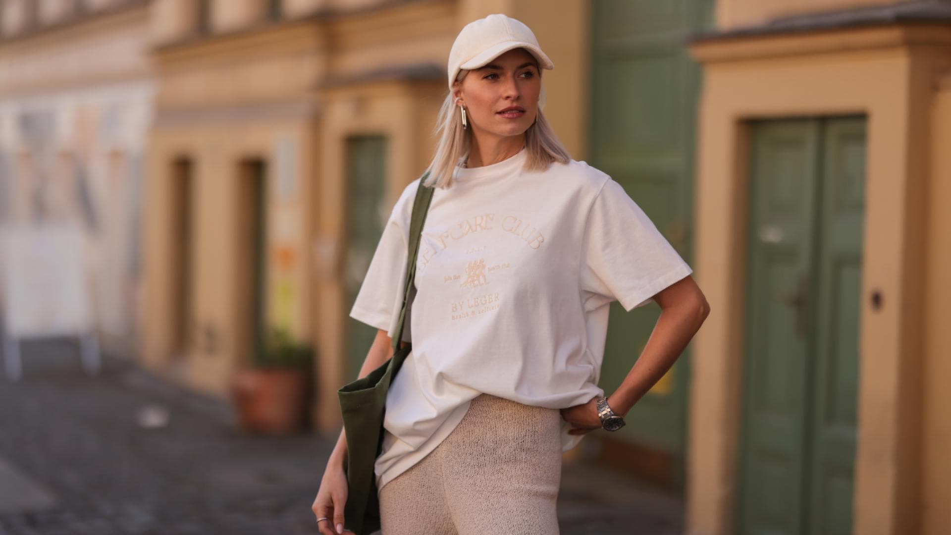 T-Shirt Trend