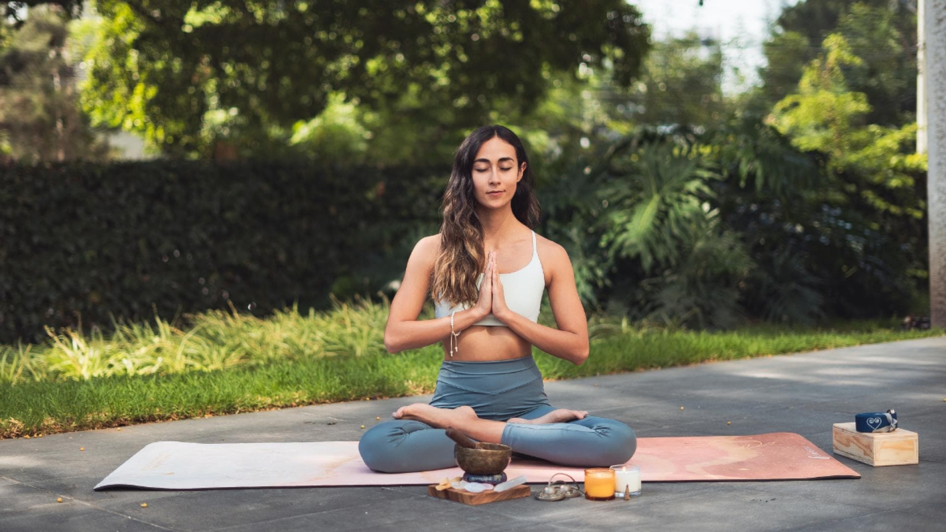 Meditation