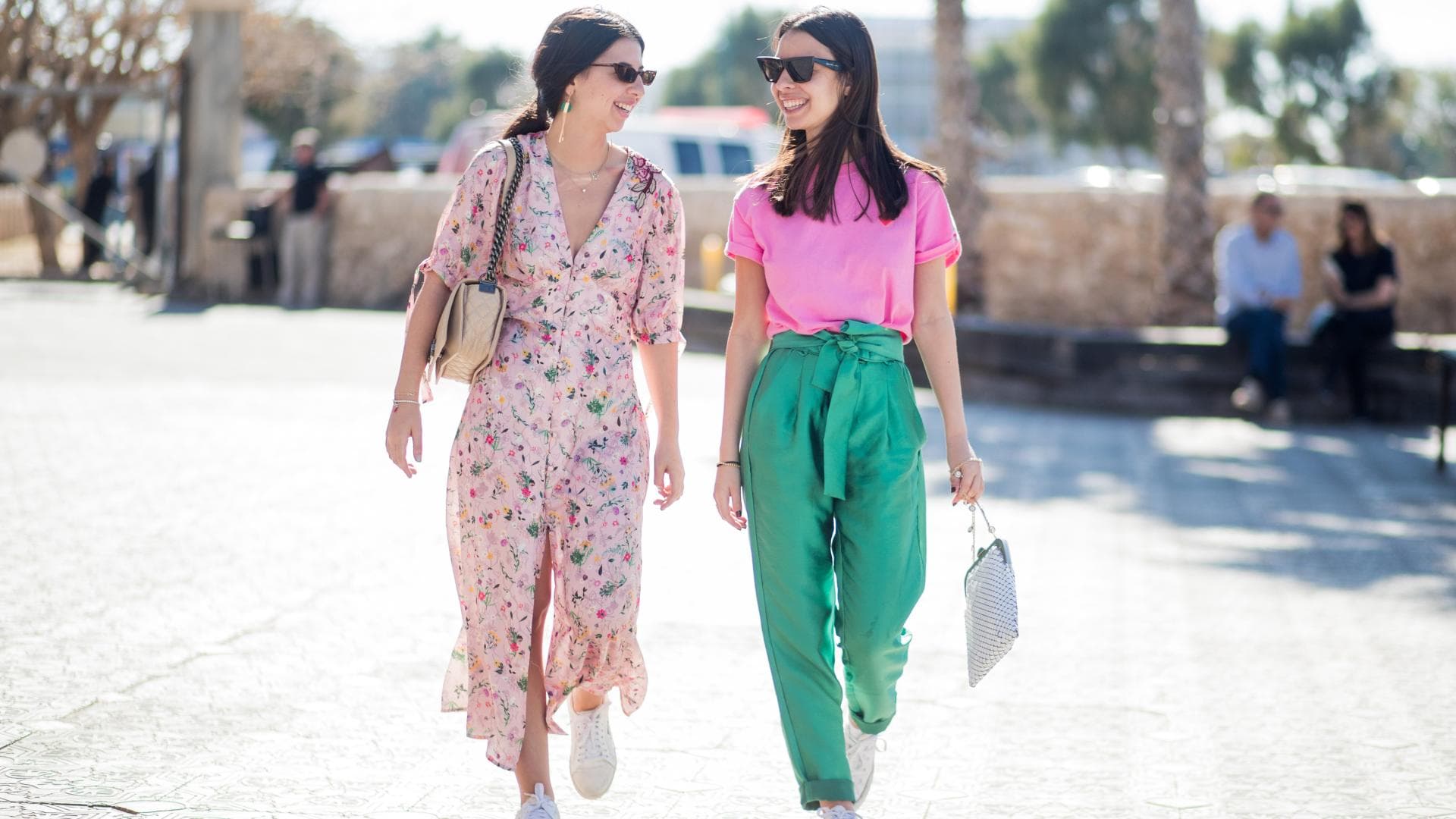 Sommerkleider H&M Sale