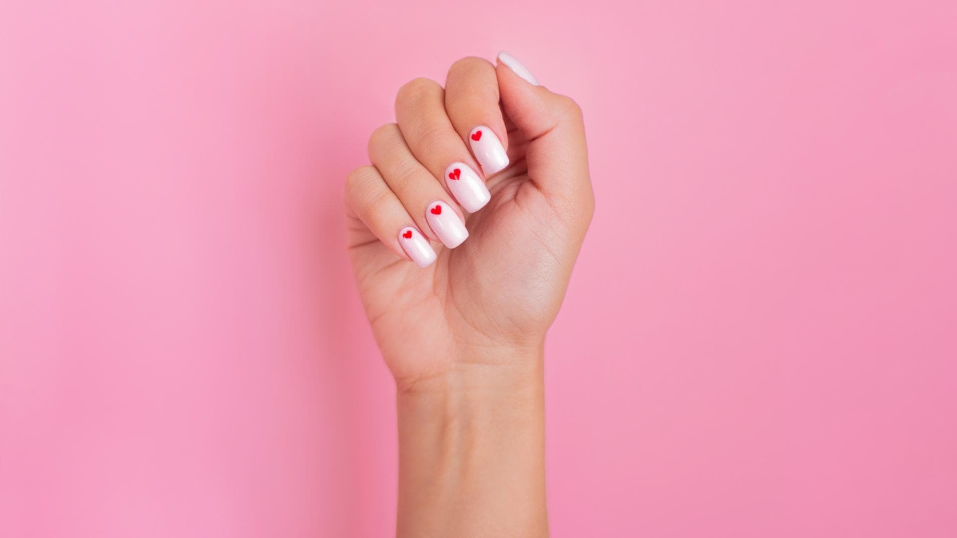 Love Nails Nageltrend