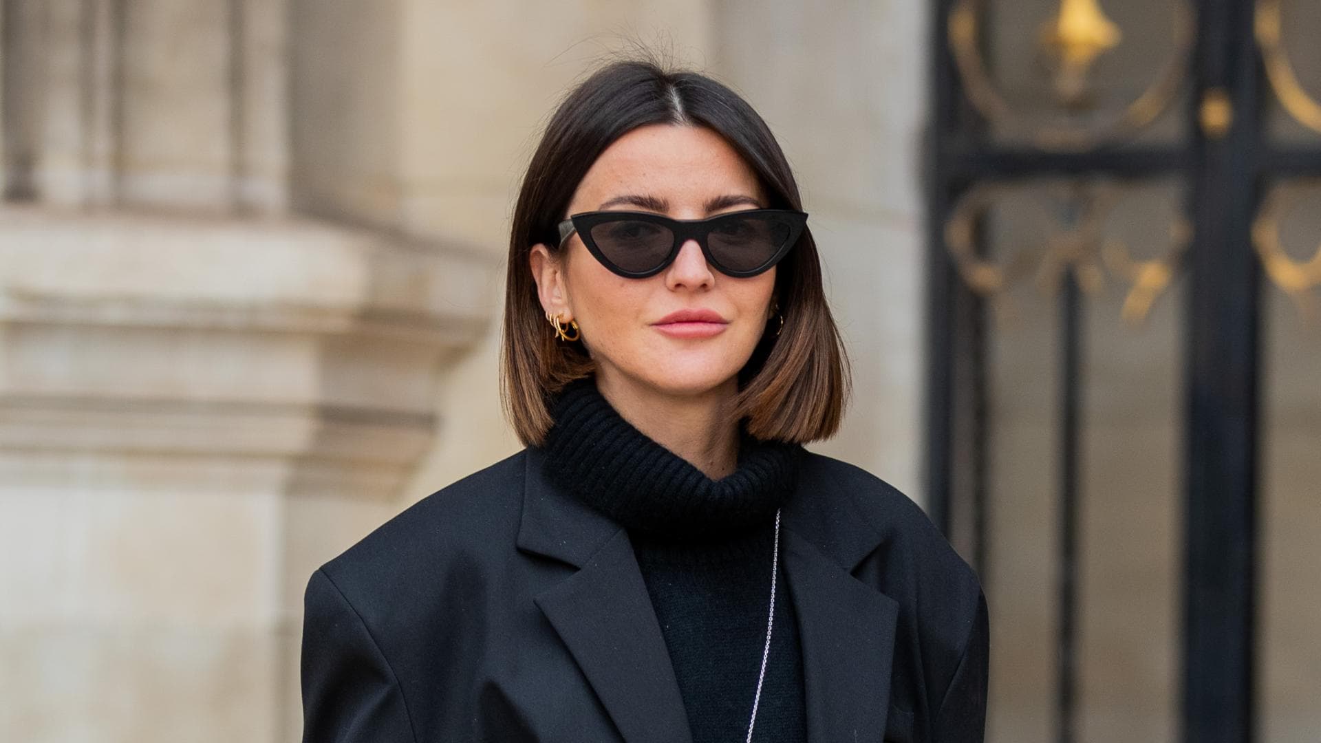 Dünne Haare? Diese 3 Bob-Frisuren eignen sich perfekt für eine feine Mähne