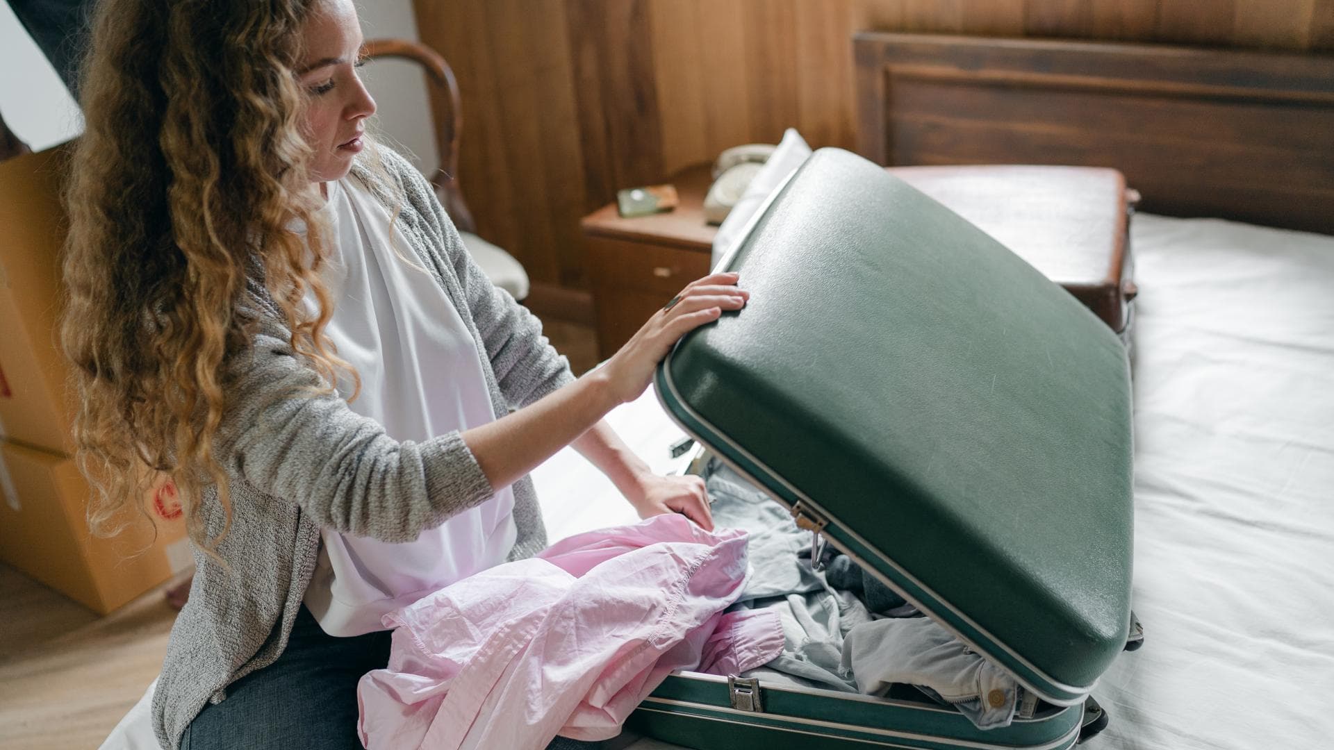 Diese 3 Dinge solltest du beim Flug niemals ins Handgepäck packen