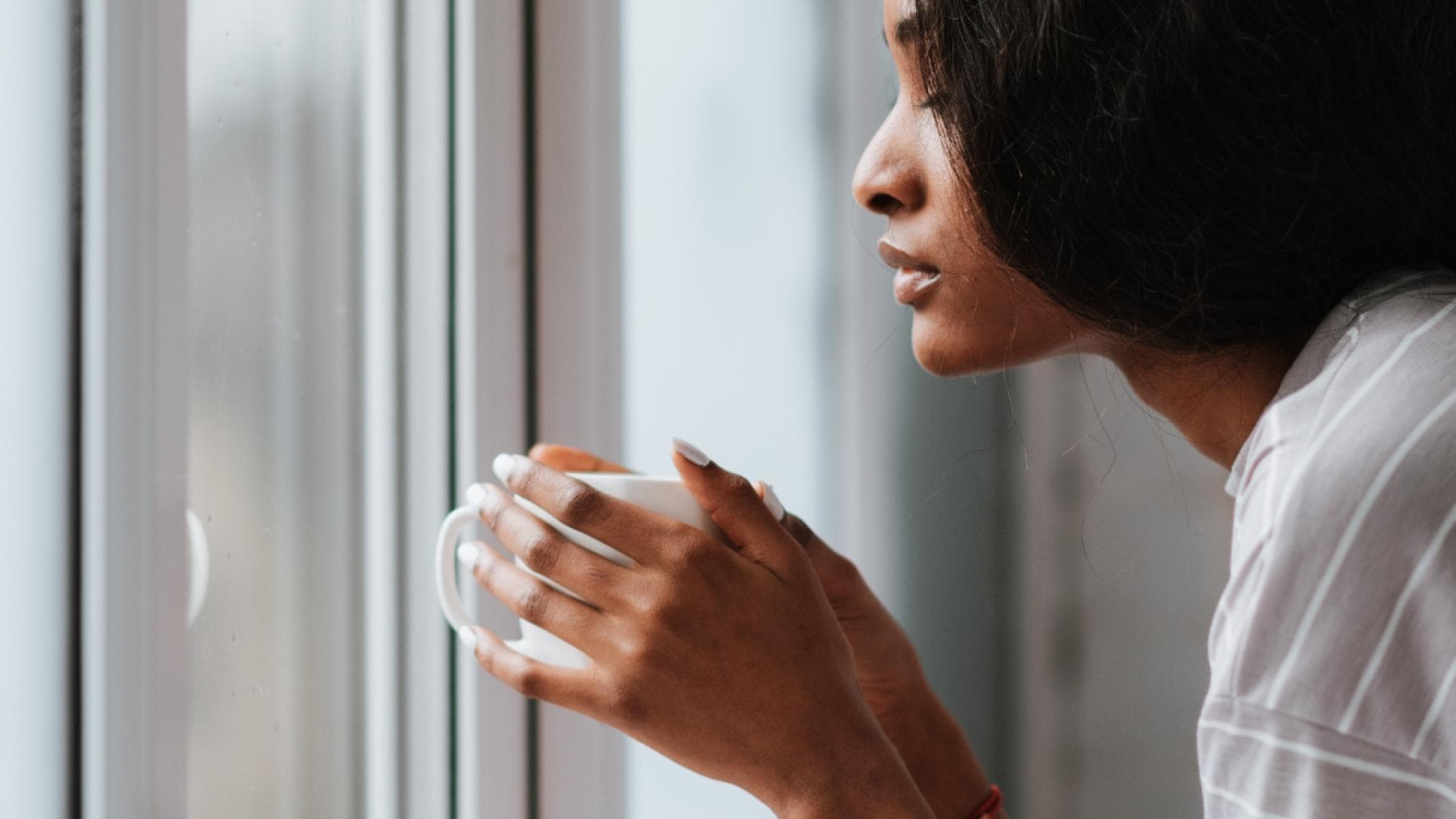 Kaffee vor dem Sport