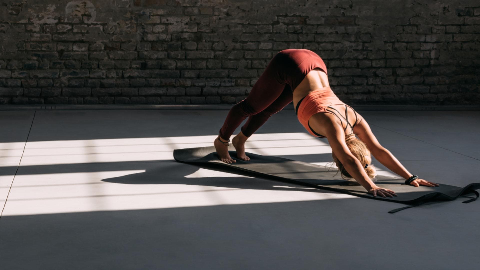 Test Urban Sports Club