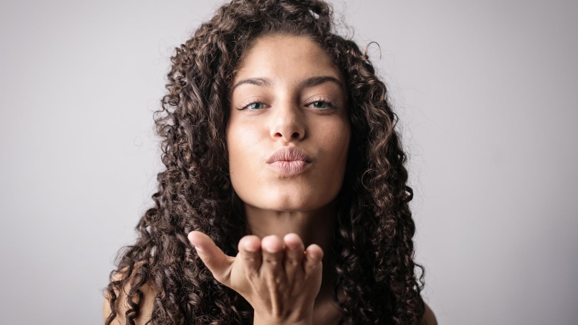 Volle Lippen Tipps