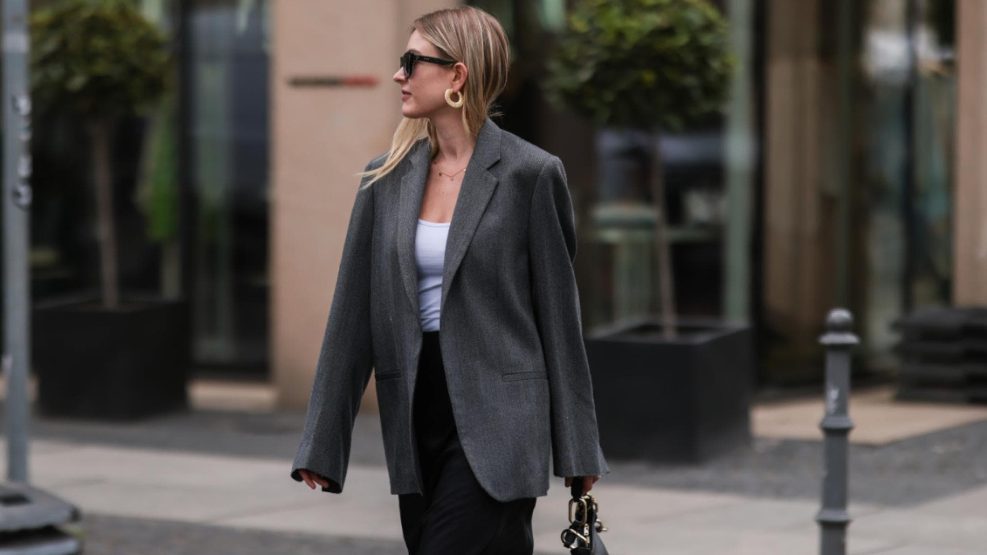 Blazer für den Herbst