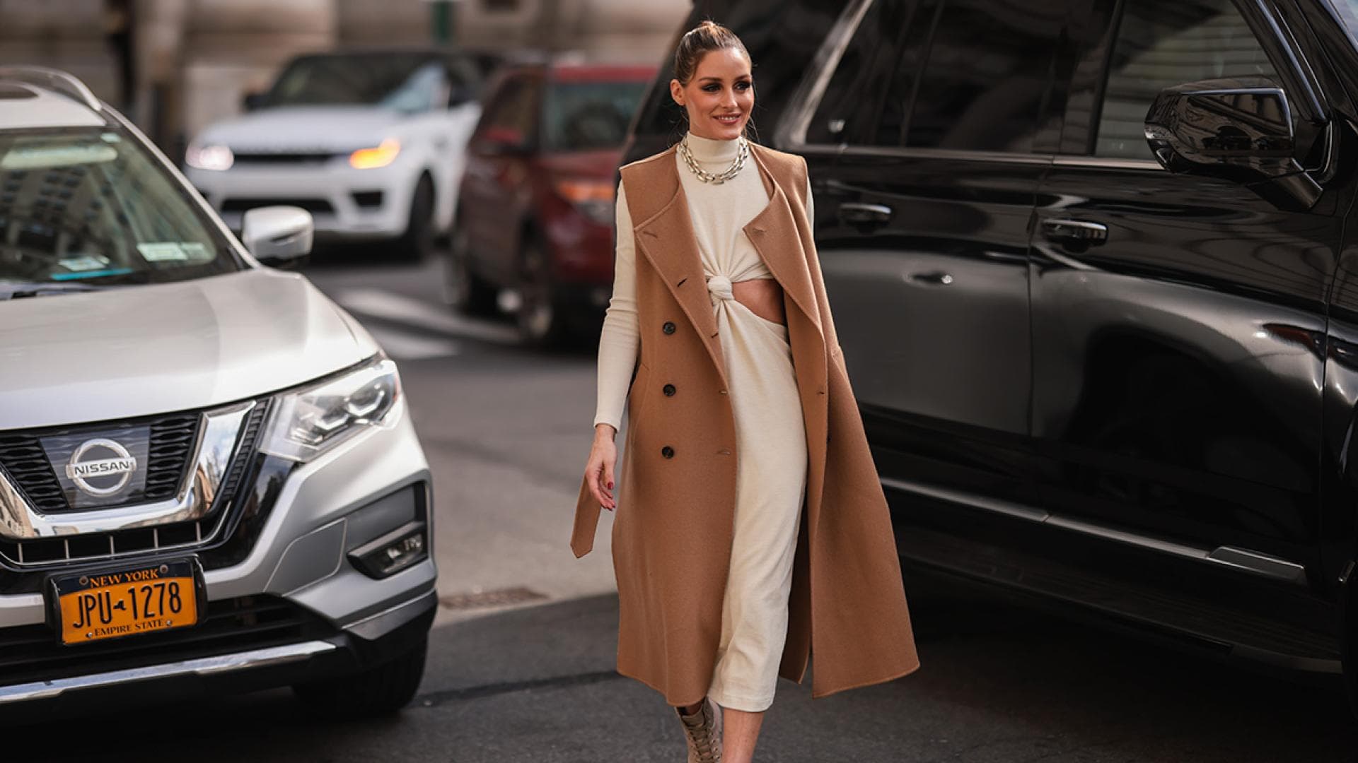 Olivia Palermo