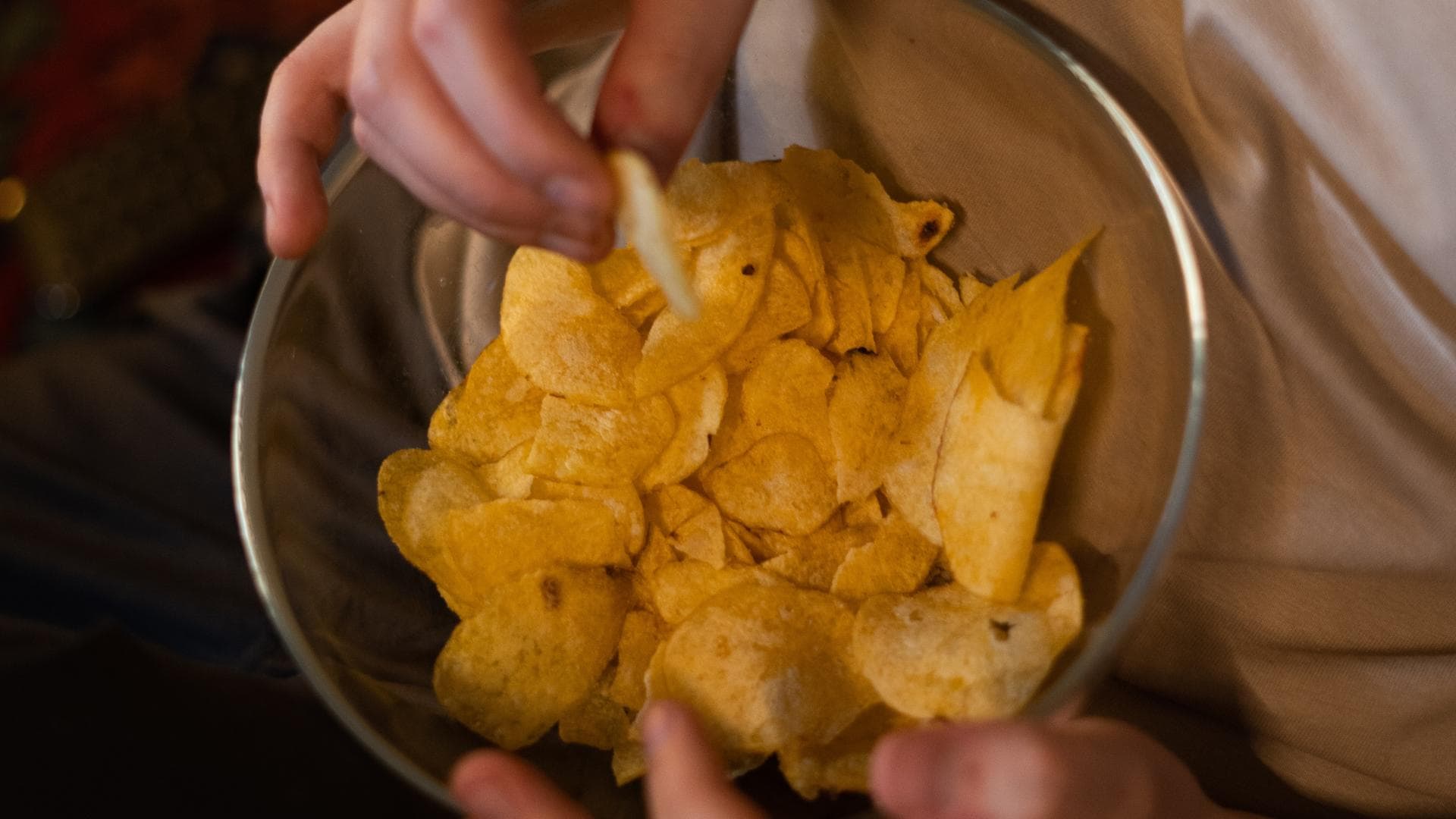 Chips Sorten im Rückruf