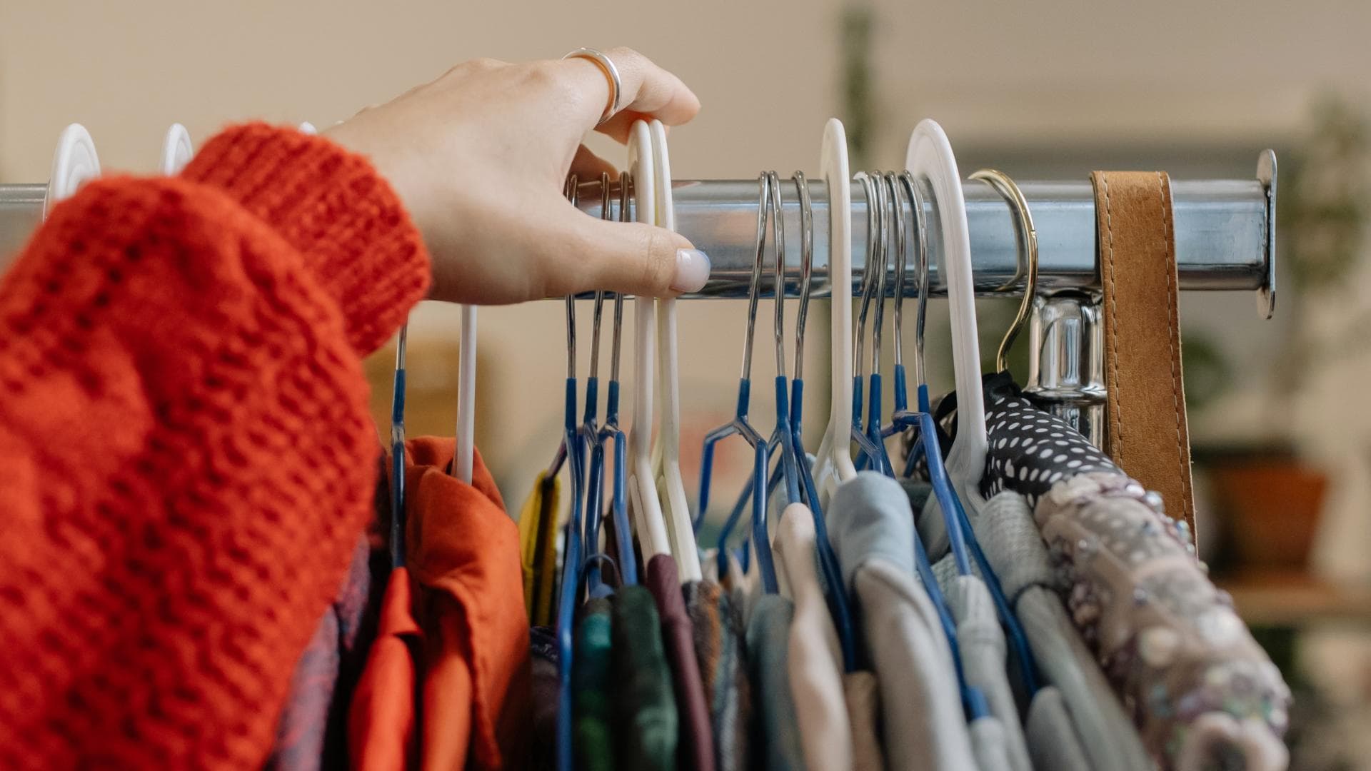 Tipps zum Vintage Mode kaufen