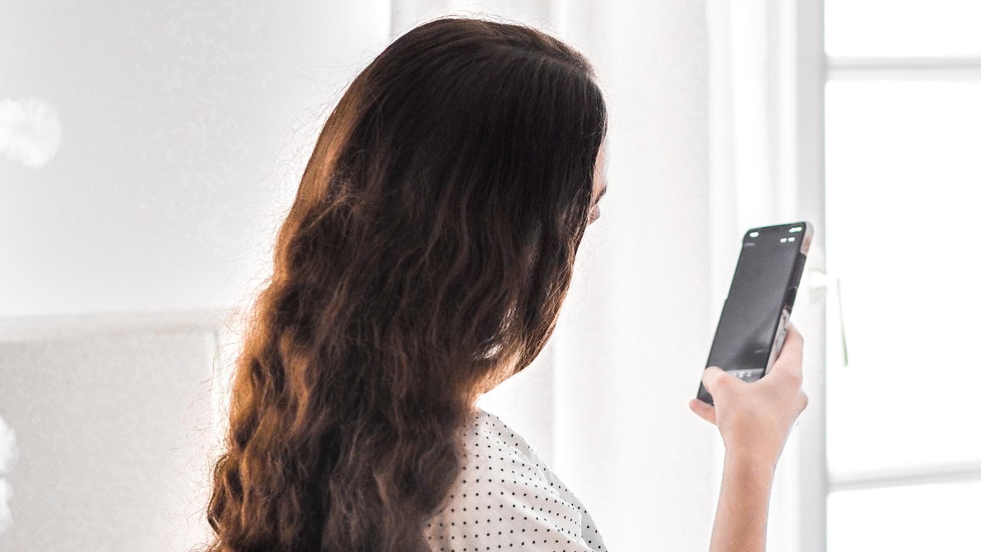 Anzeichen, dass man zu oft am Handy ist