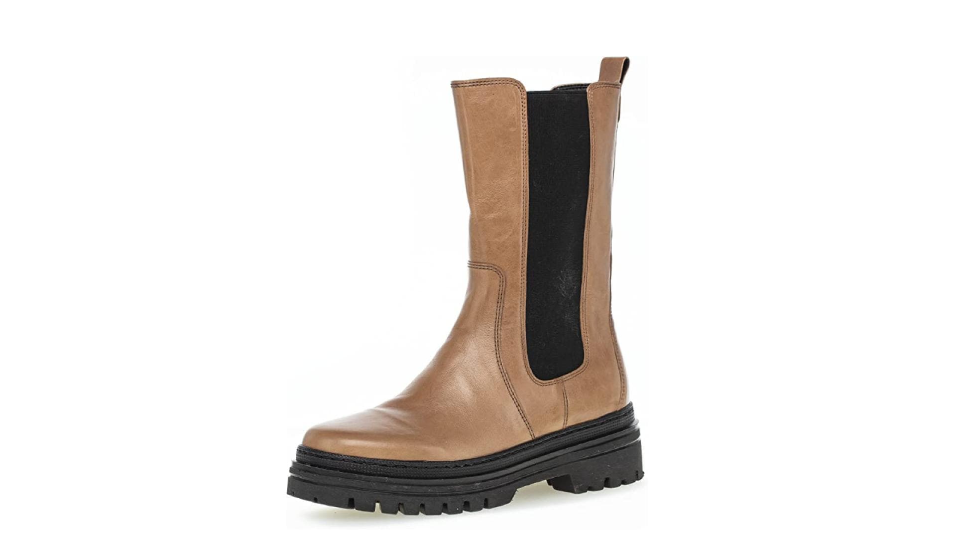 Braune Boots