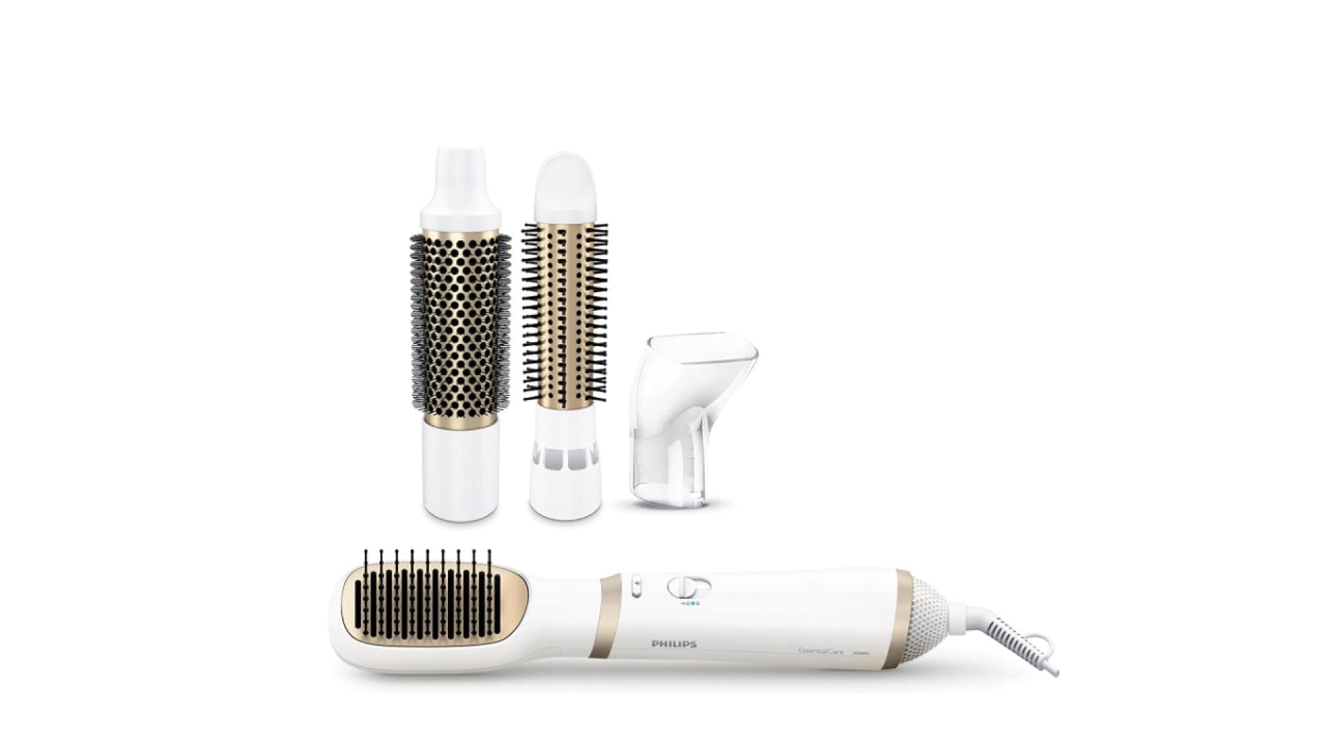 Lockenbürsten: Das sind die besten Produkte zum Stylen von Locken Lockenbürste