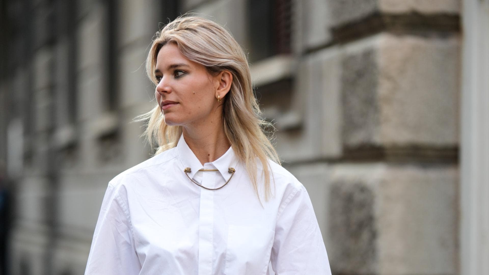 "Crochet Blond" Frisuren-Trend