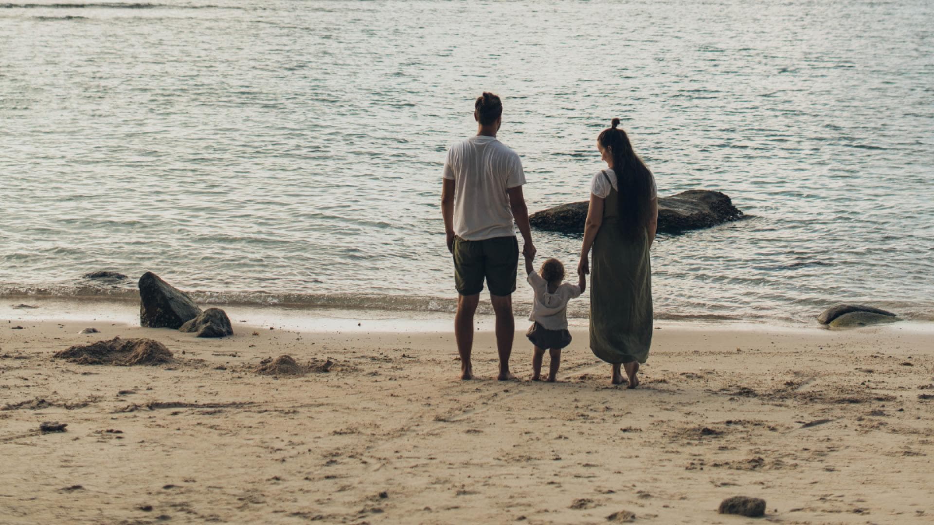 Familie Sternzeichen