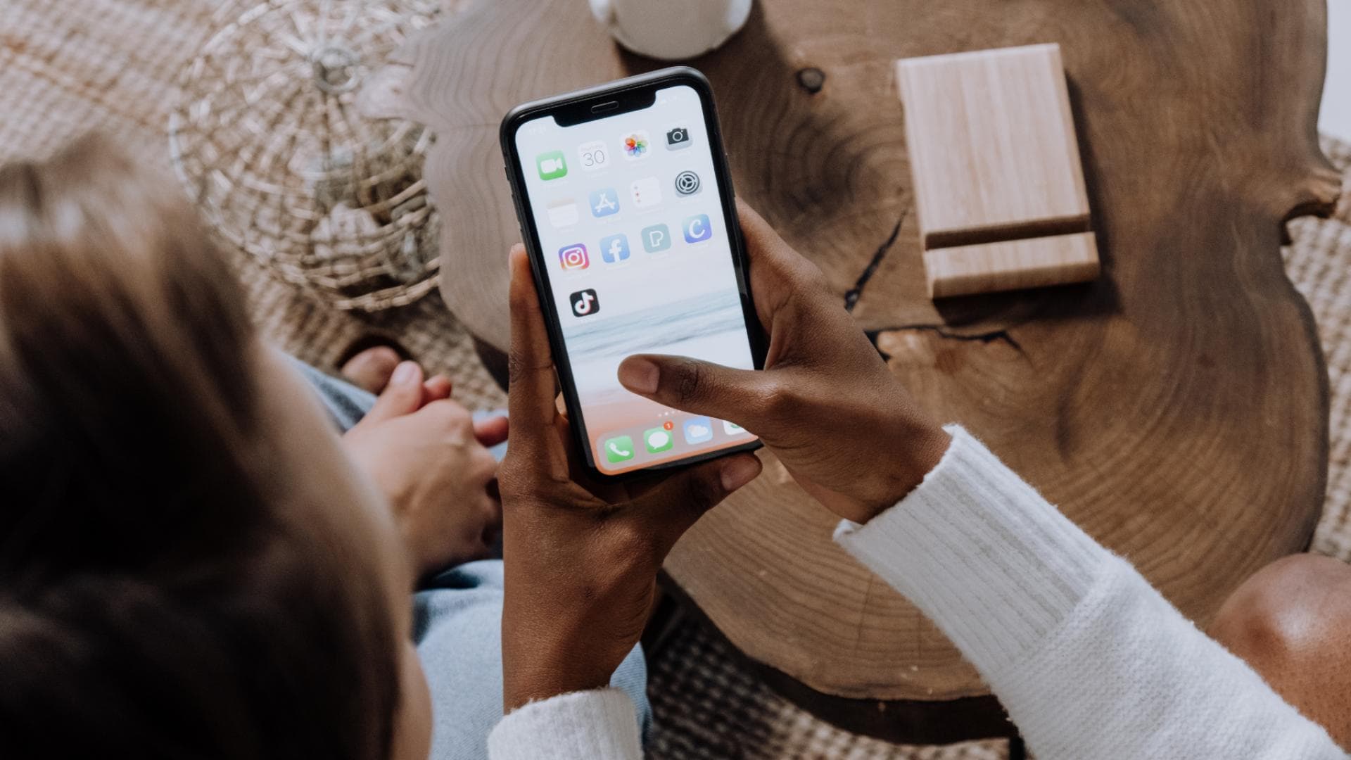 Geld sparen mit Apps