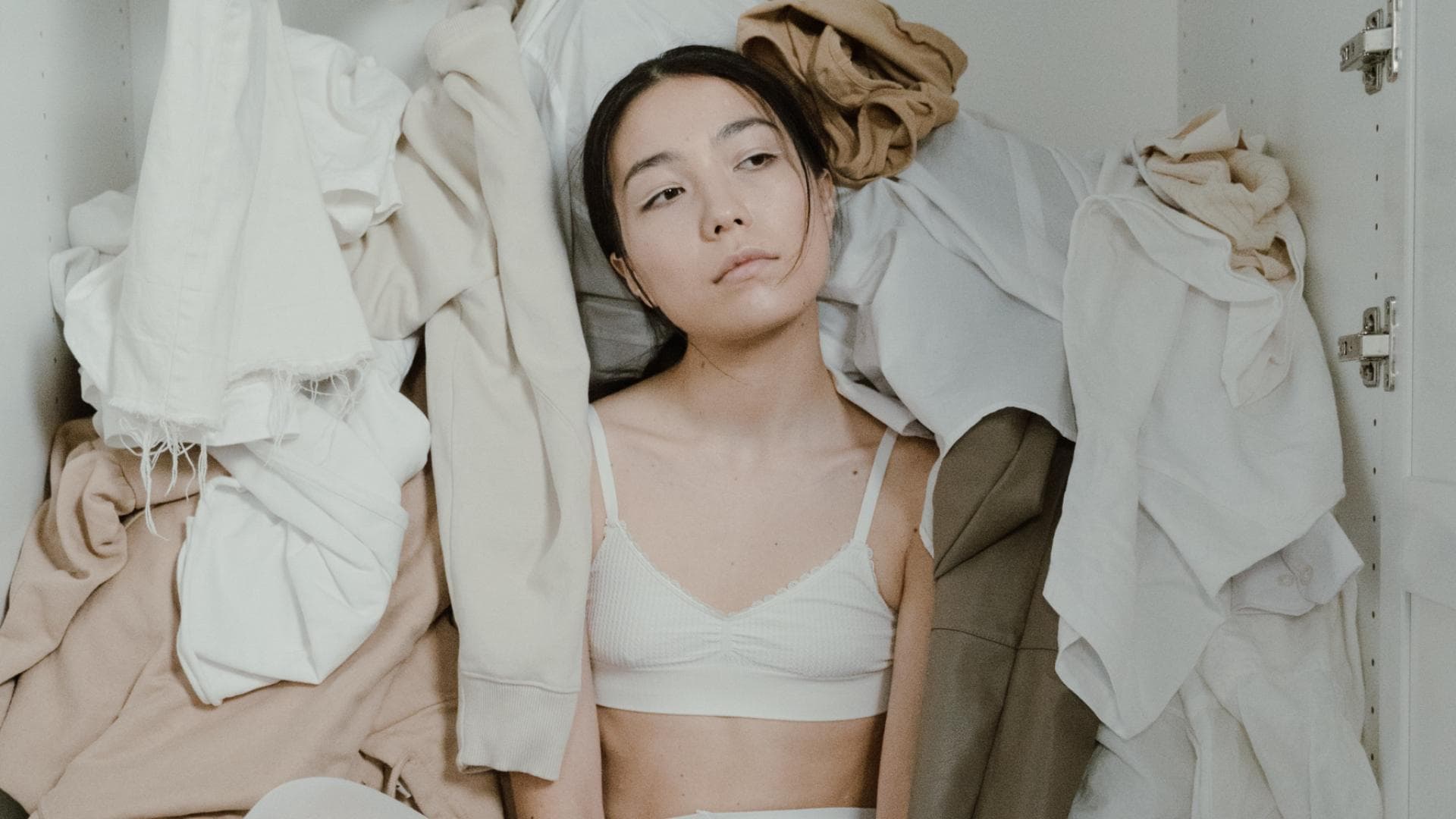 Kleiderschrank ausmisten Fehler