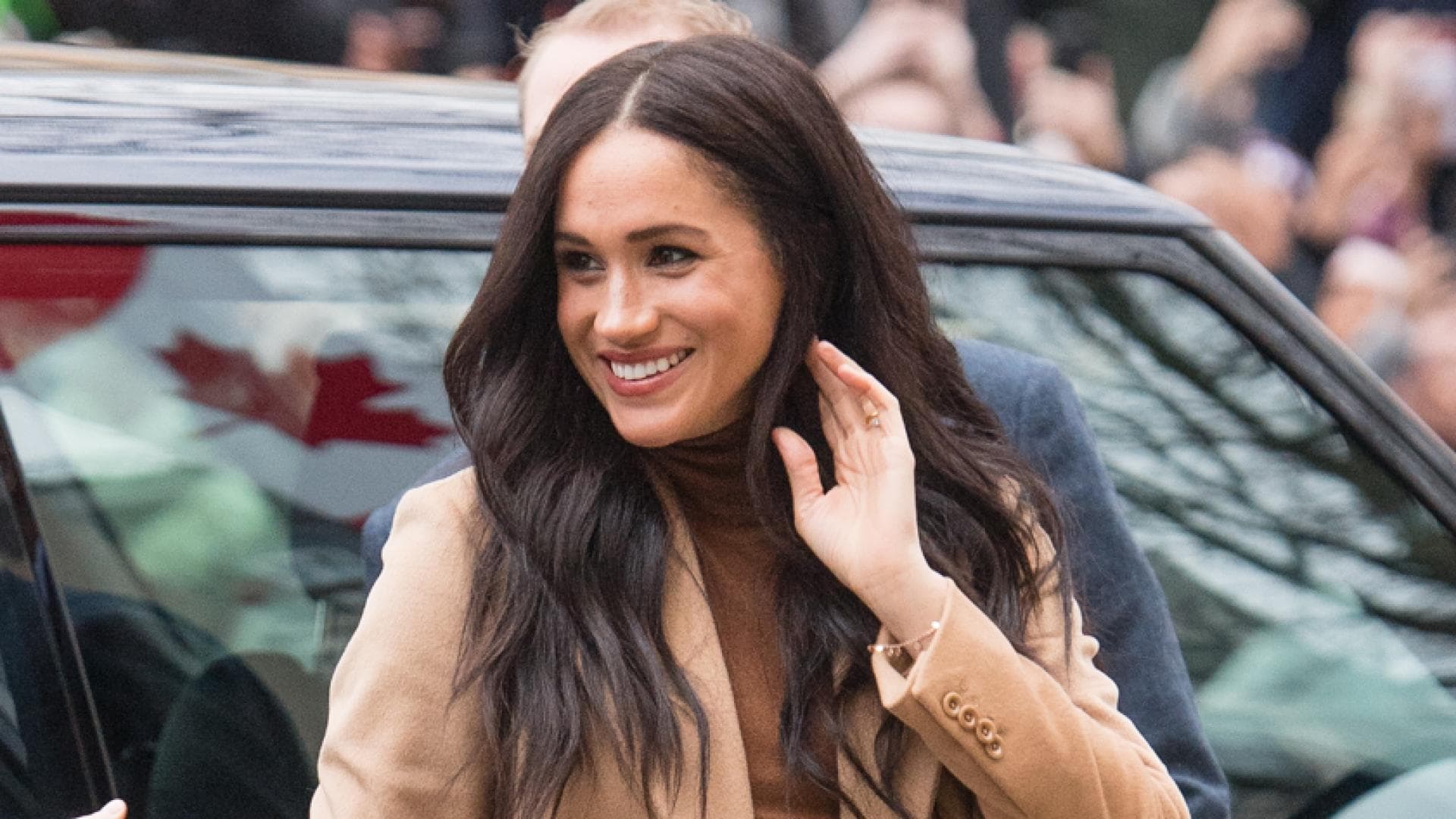 Meghan Markle